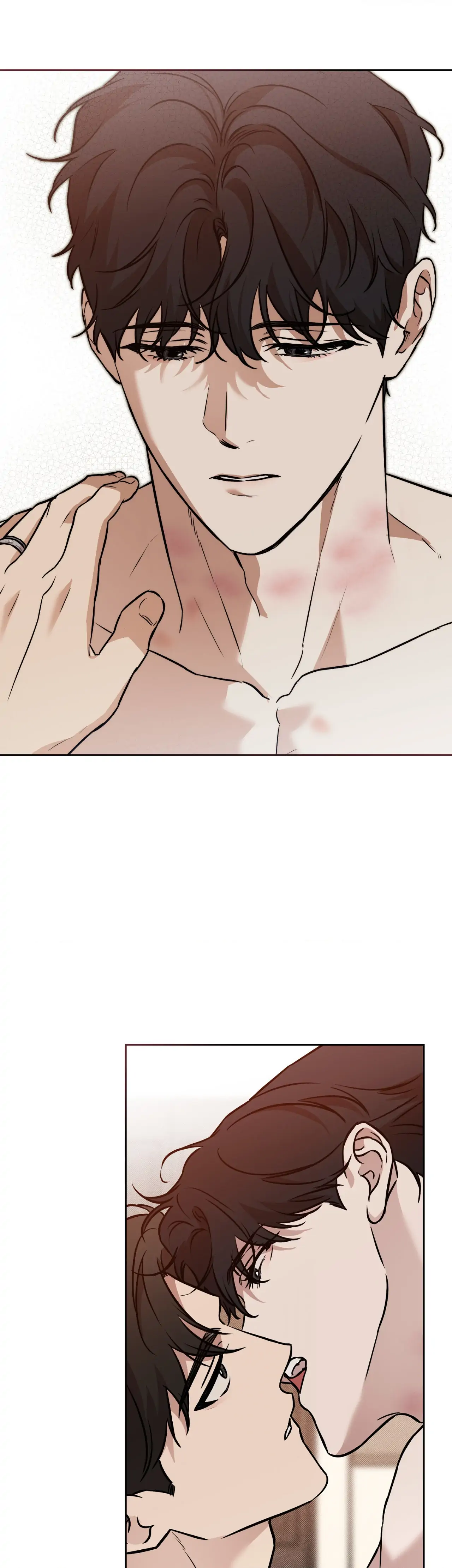 Sugar Trap [Official] - Chapter 28 manhwa