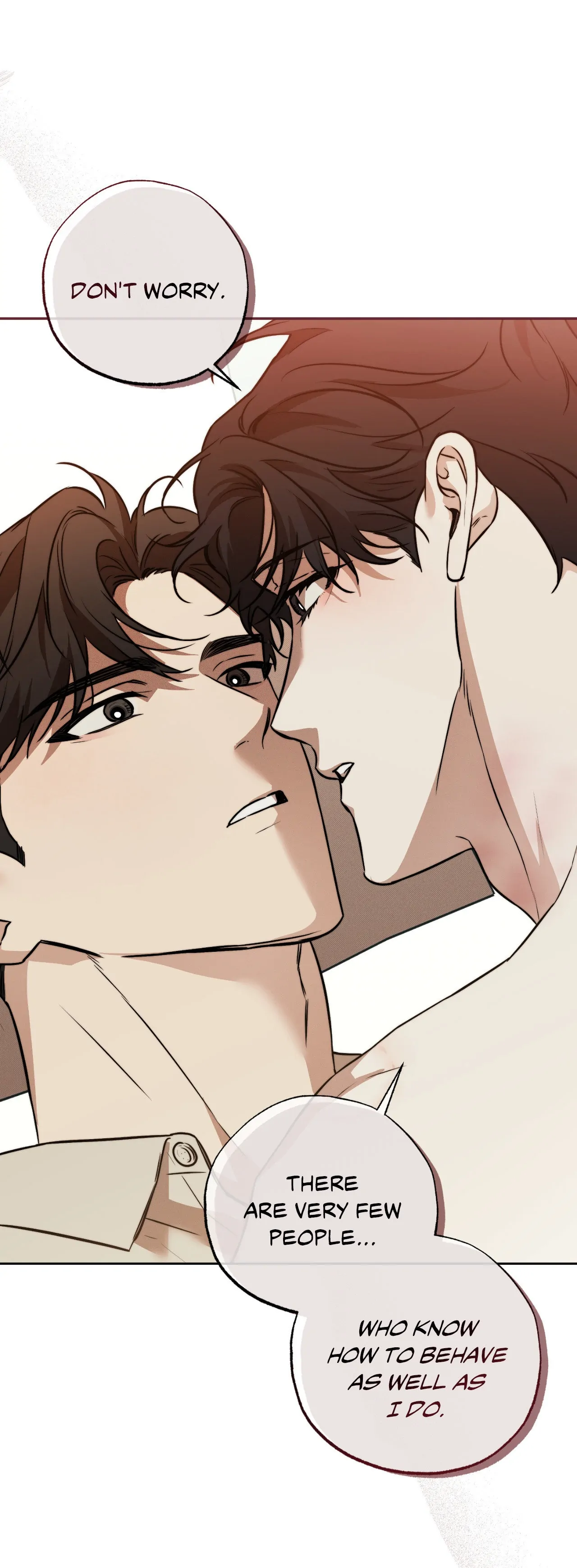 Sugar Trap [Official] - Chapter 28 manhwa