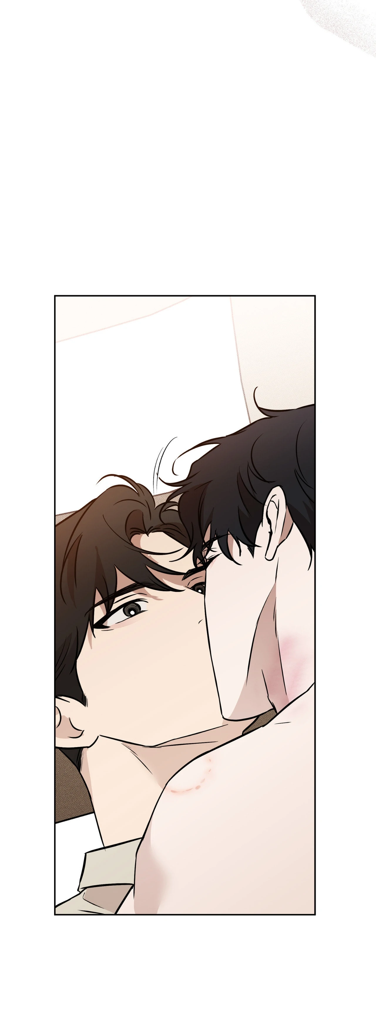 Sugar Trap [Official] - Chapter 28 manhwa