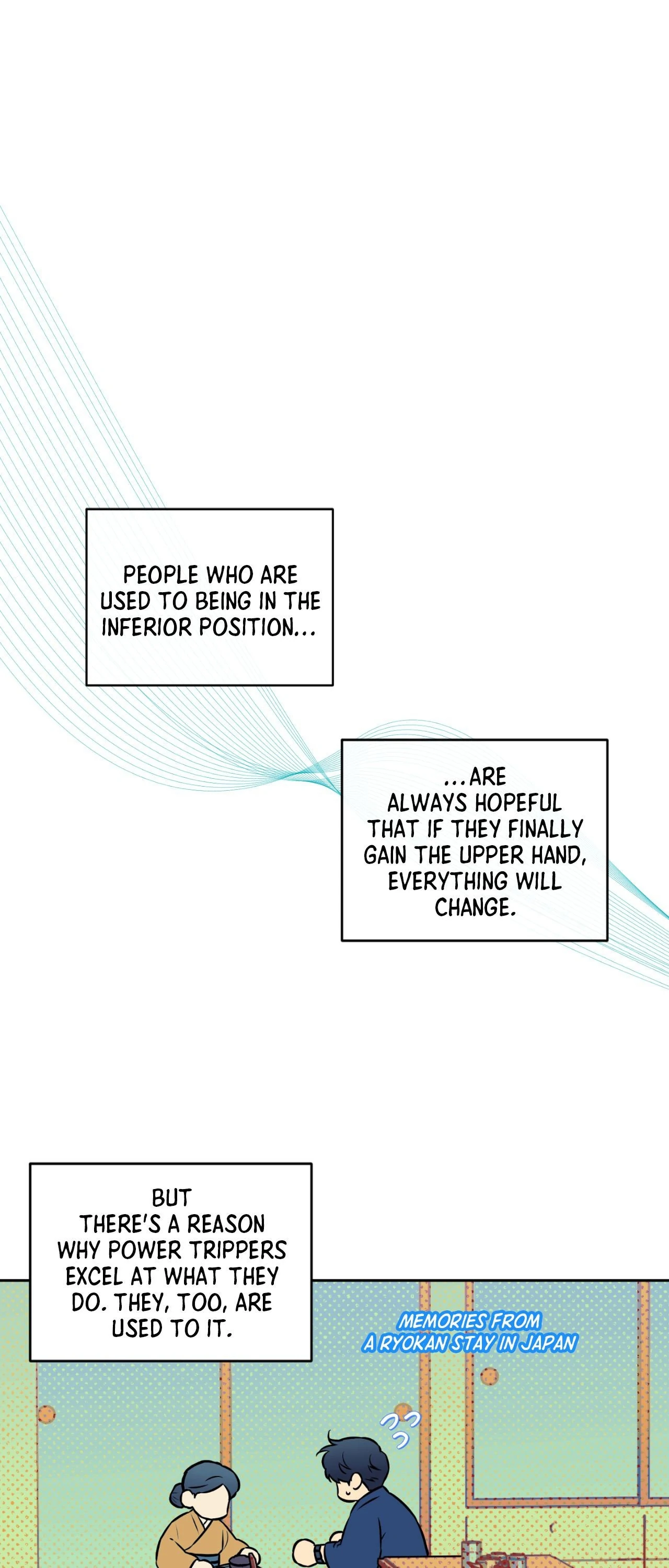 Sugar Trap [Official] - Chapter 29 manhwa