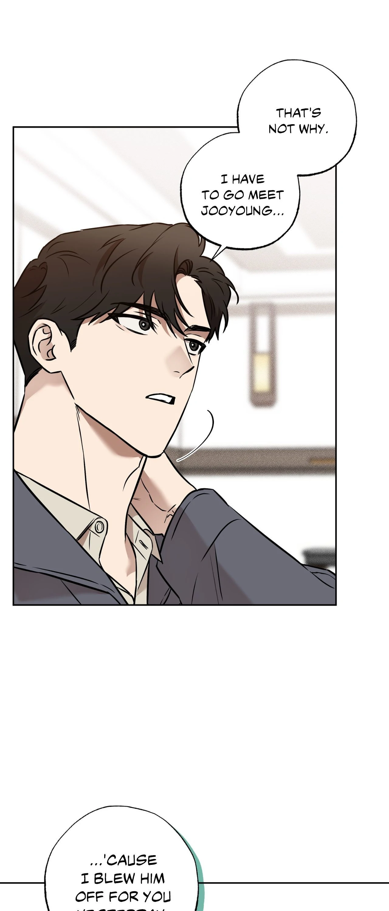 Sugar Trap [Official] - Chapter 29 manhwa