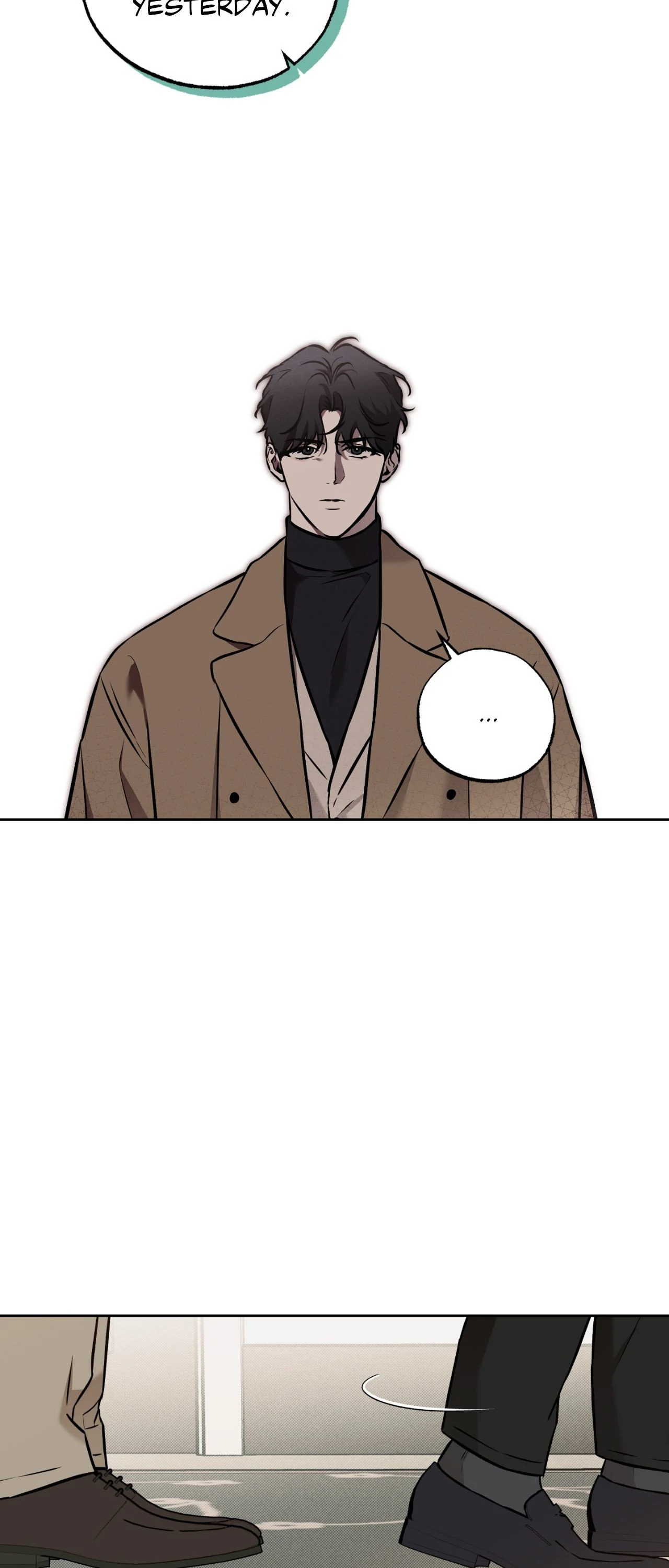 Sugar Trap [Official] - Chapter 29 manhwa