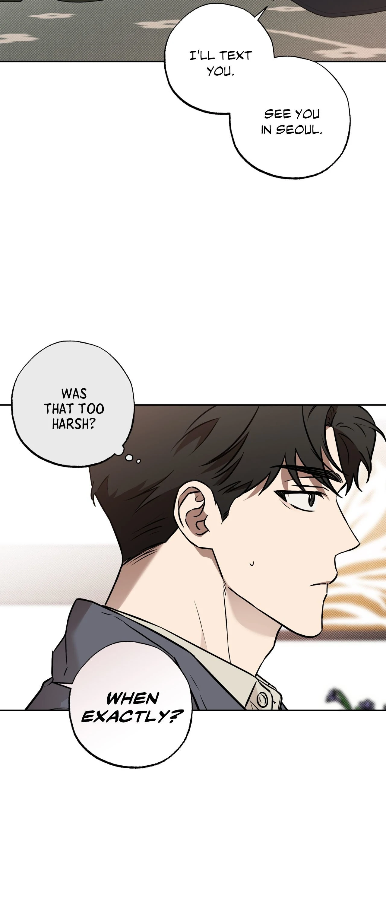 Sugar Trap [Official] - Chapter 29 manhwa