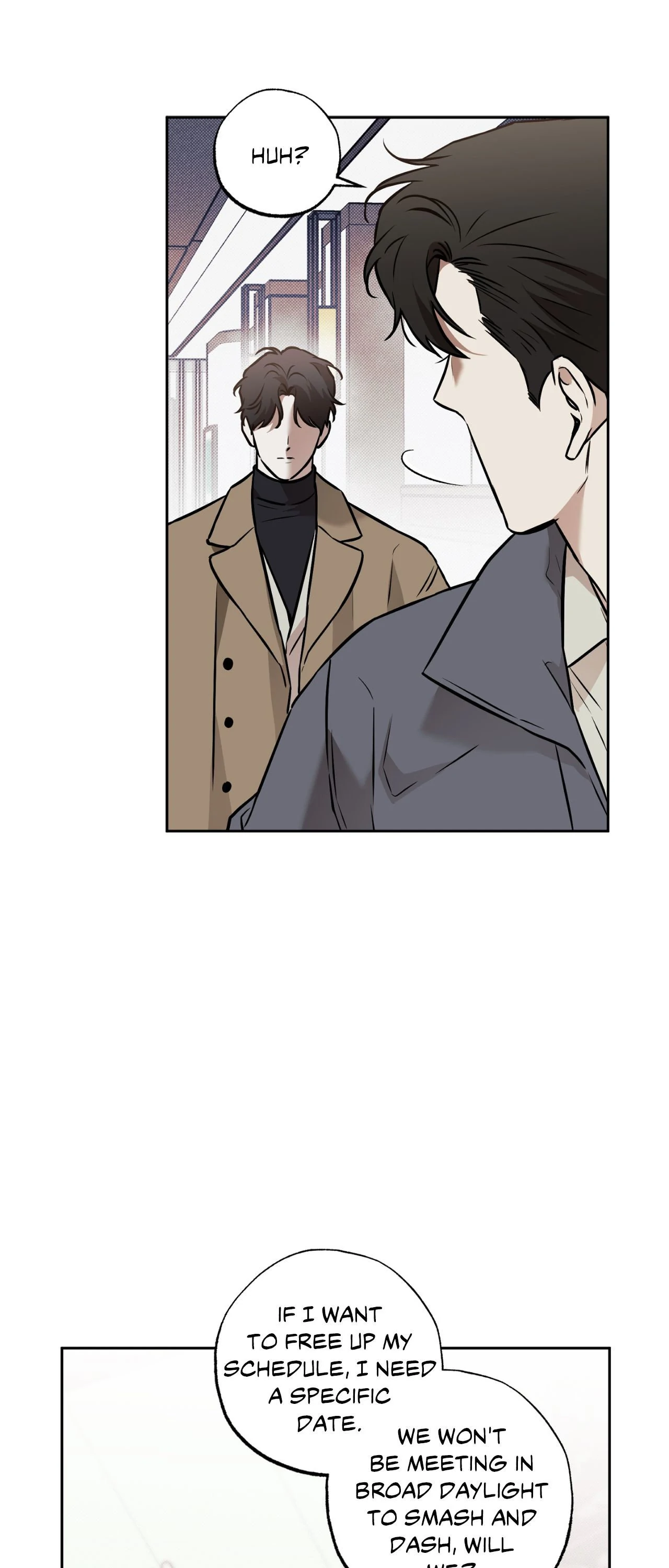 Sugar Trap [Official] - Chapter 29 manhwa