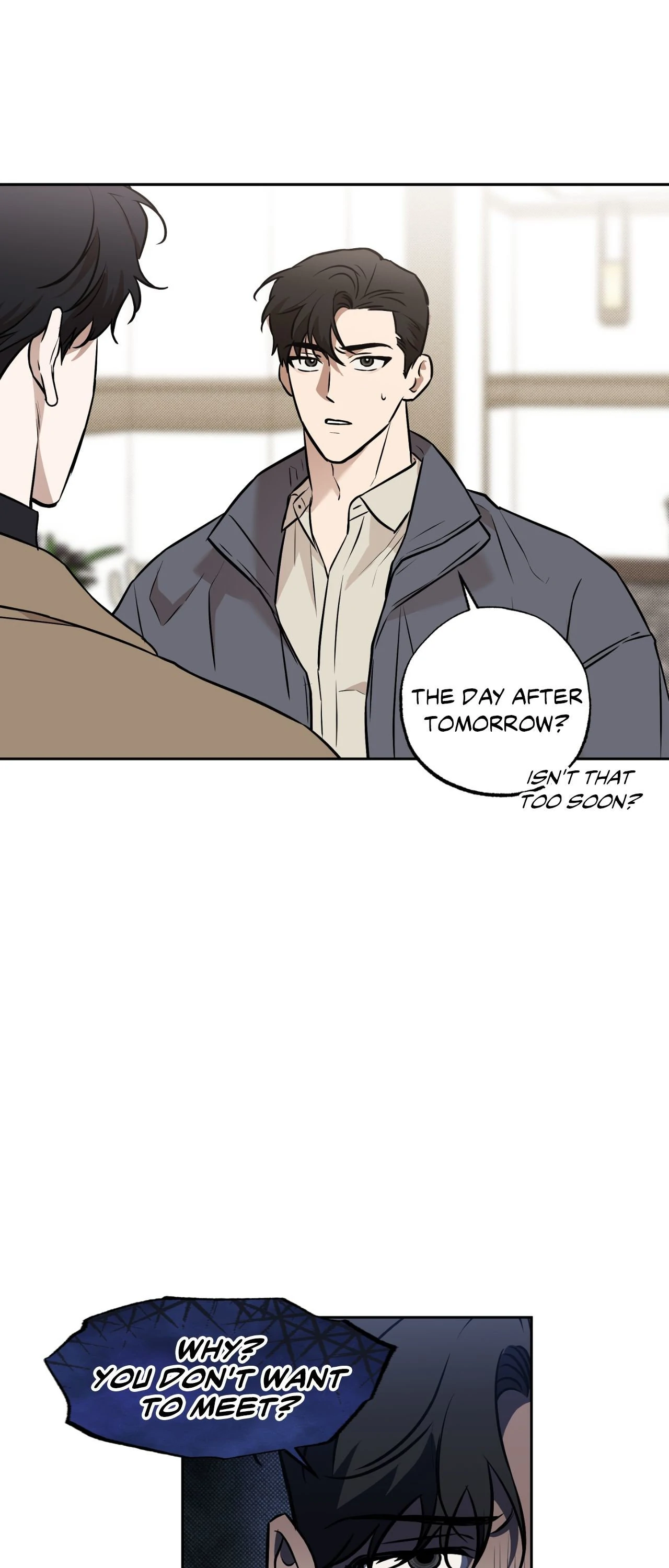 Sugar Trap [Official] - Chapter 29 manhwa