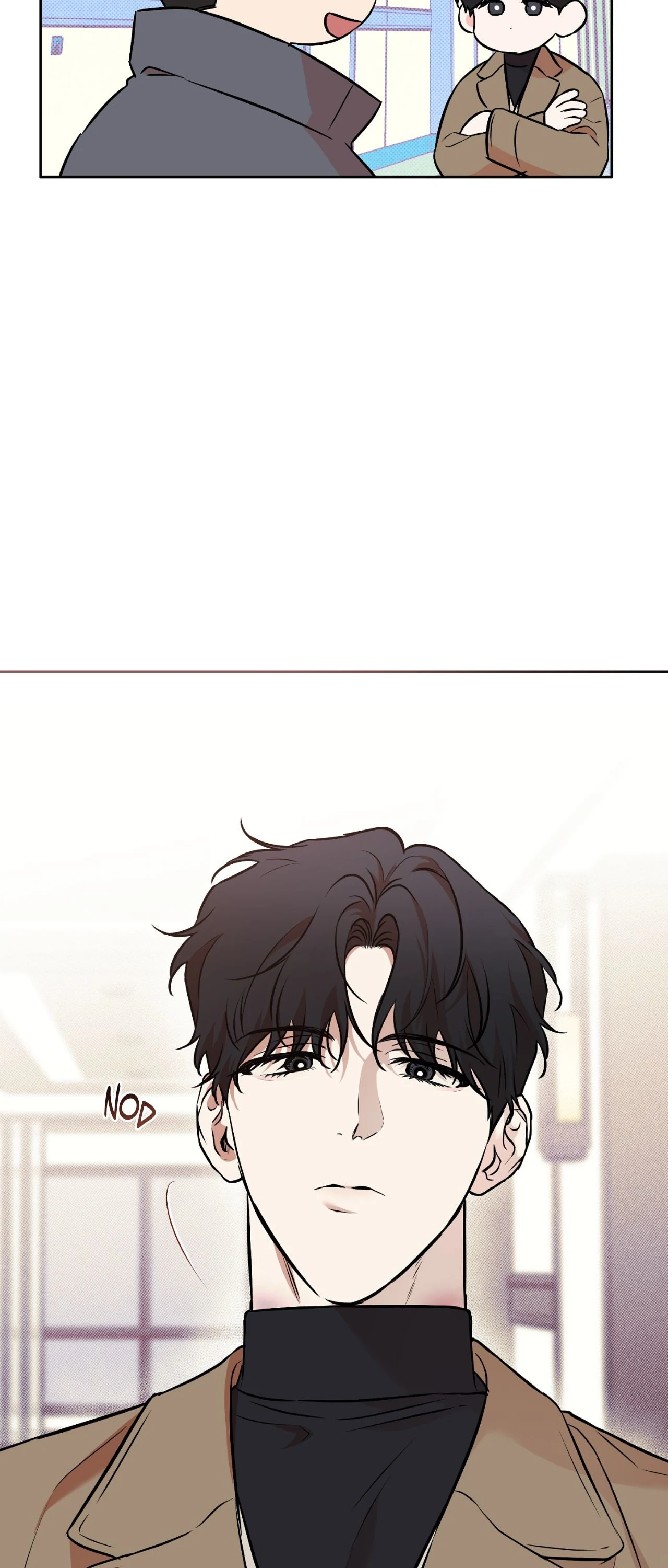 Sugar Trap [Official] - Chapter 29 manhwa