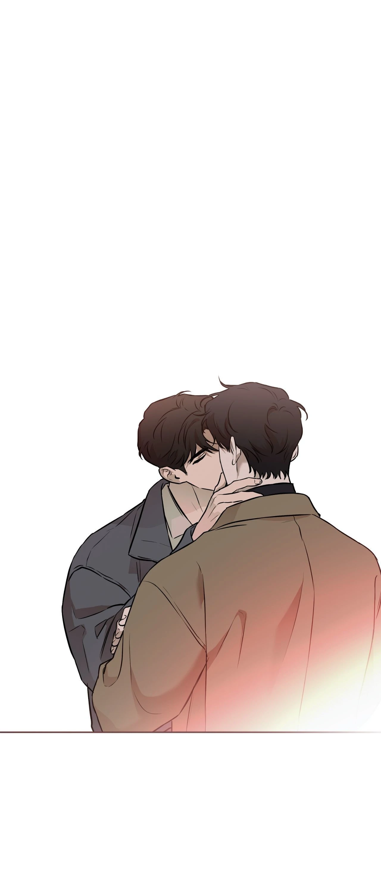 Sugar Trap [Official] - Chapter 29 manhwa
