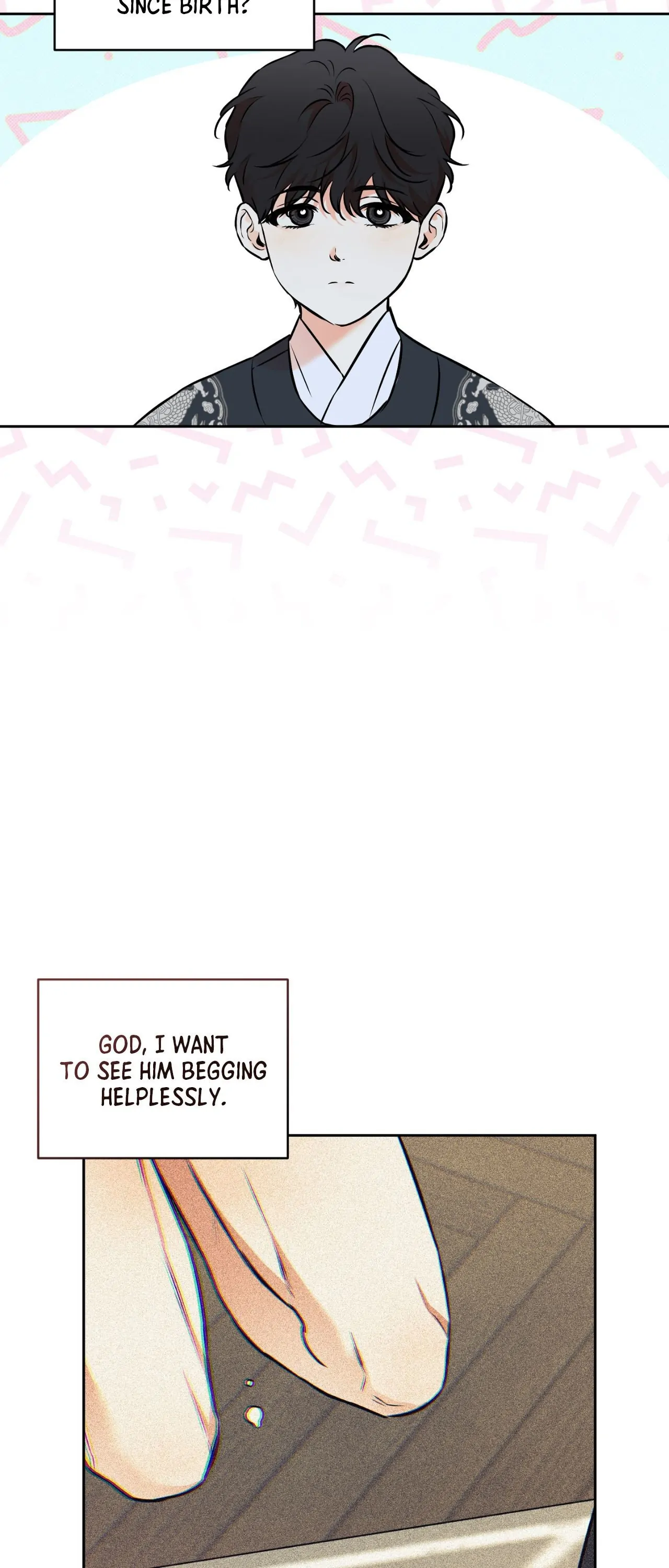 Sugar Trap [Official] - Chapter 29 manhwa