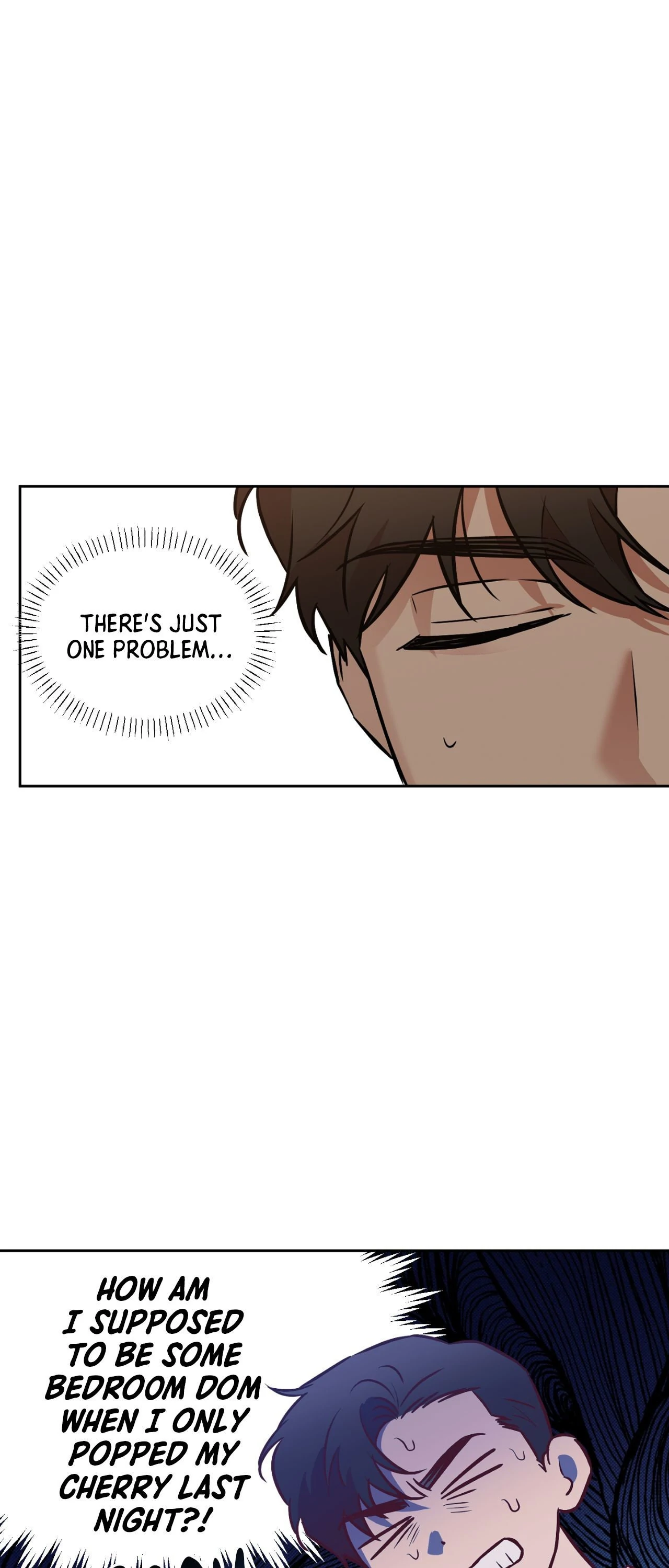 Sugar Trap [Official] - Chapter 29 manhwa