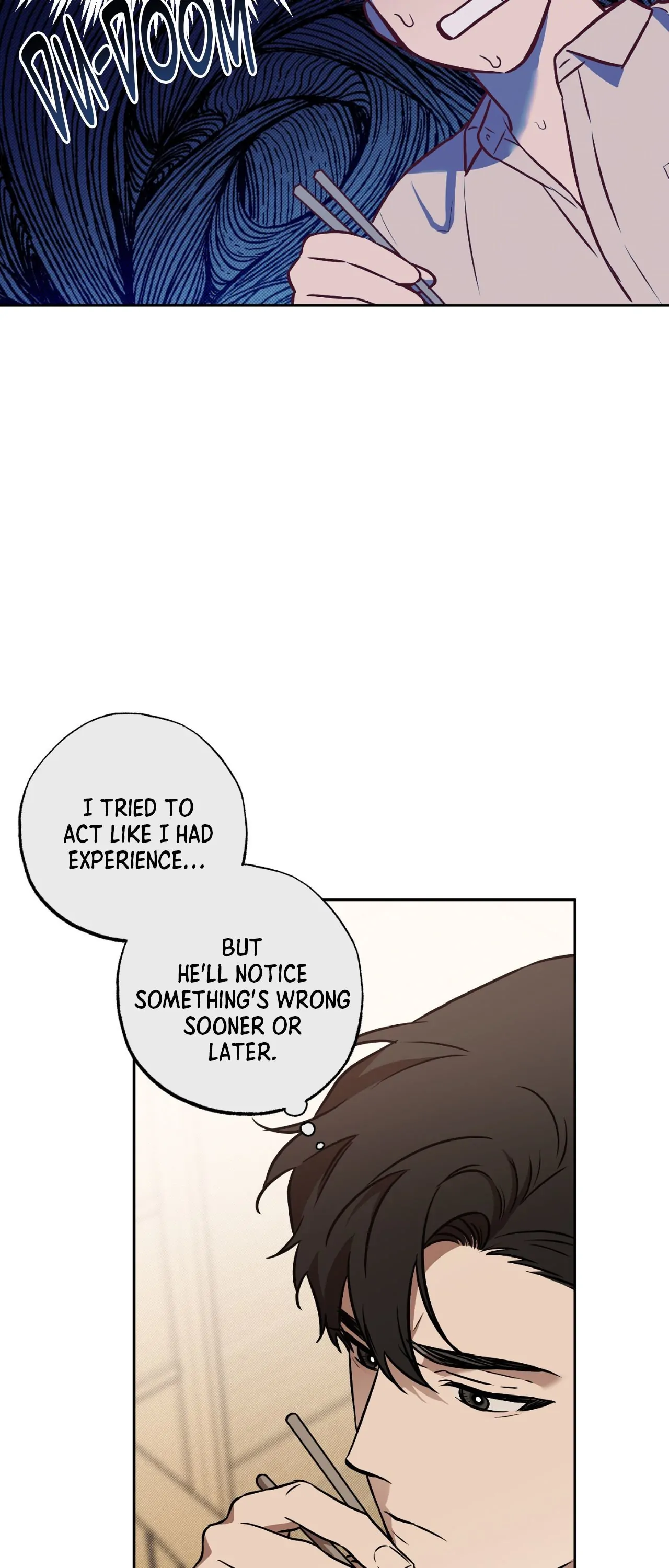 Sugar Trap [Official] - Chapter 29 manhwa