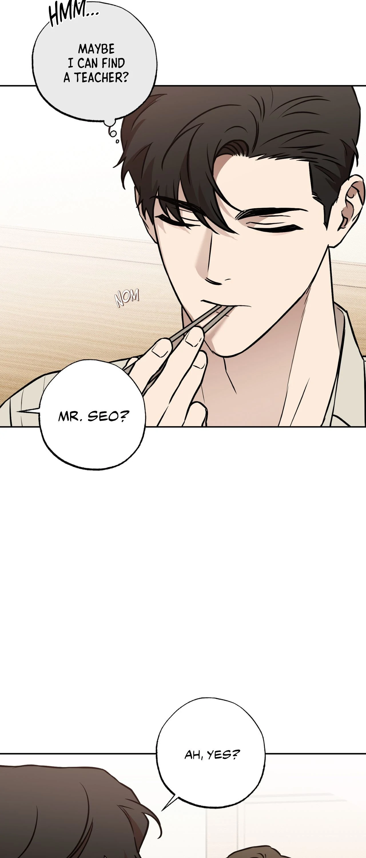 Sugar Trap [Official] - Chapter 29 manhwa