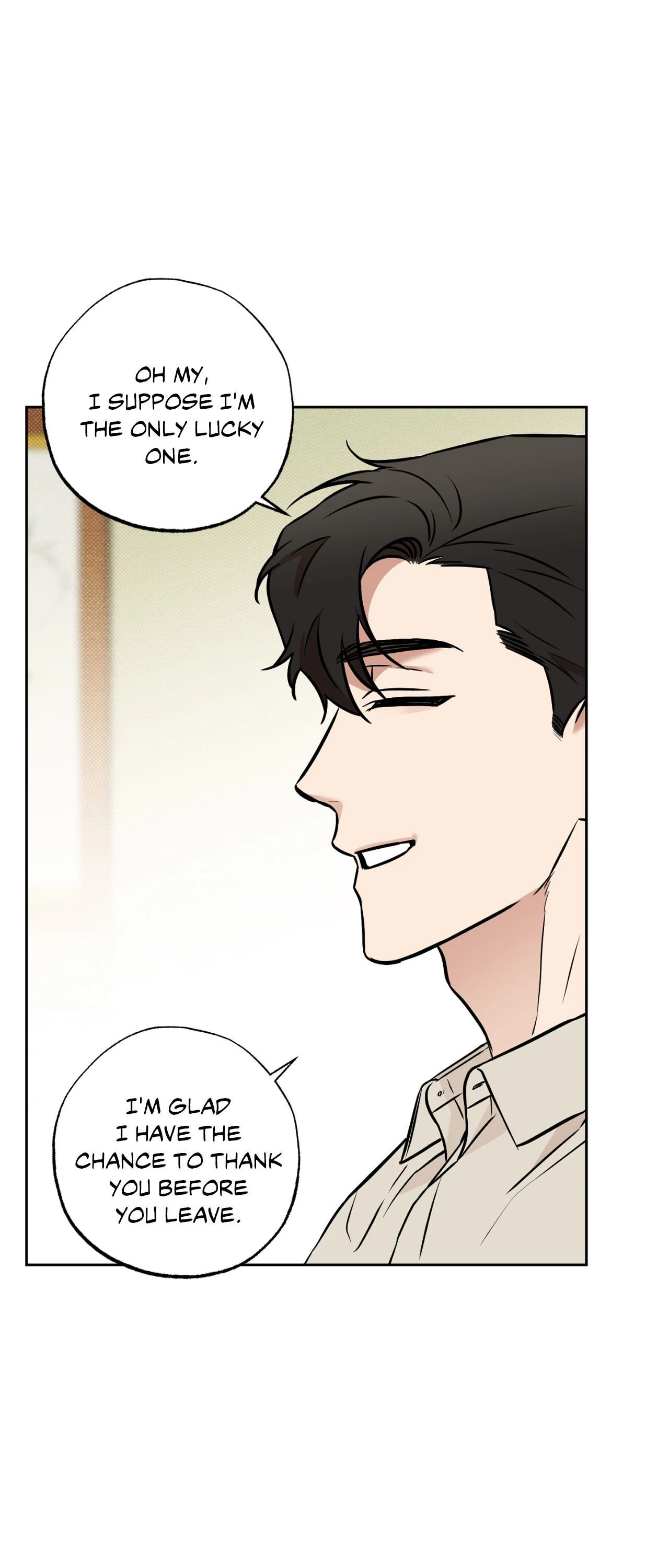 Sugar Trap [Official] - Chapter 29 manhwa