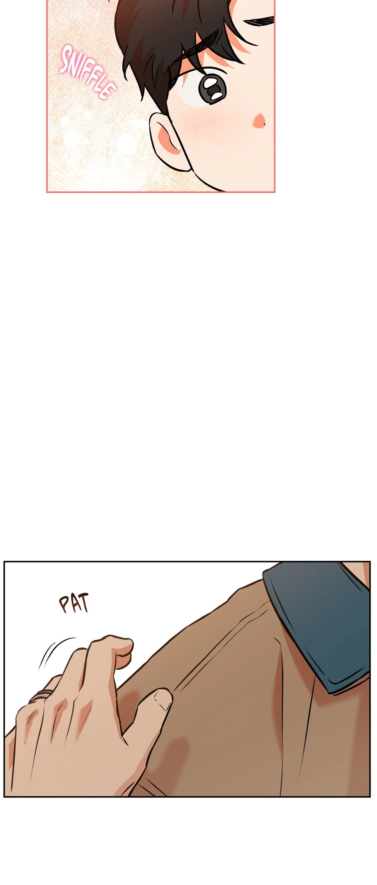 Sugar Trap [Official] - Chapter 29 manhwa