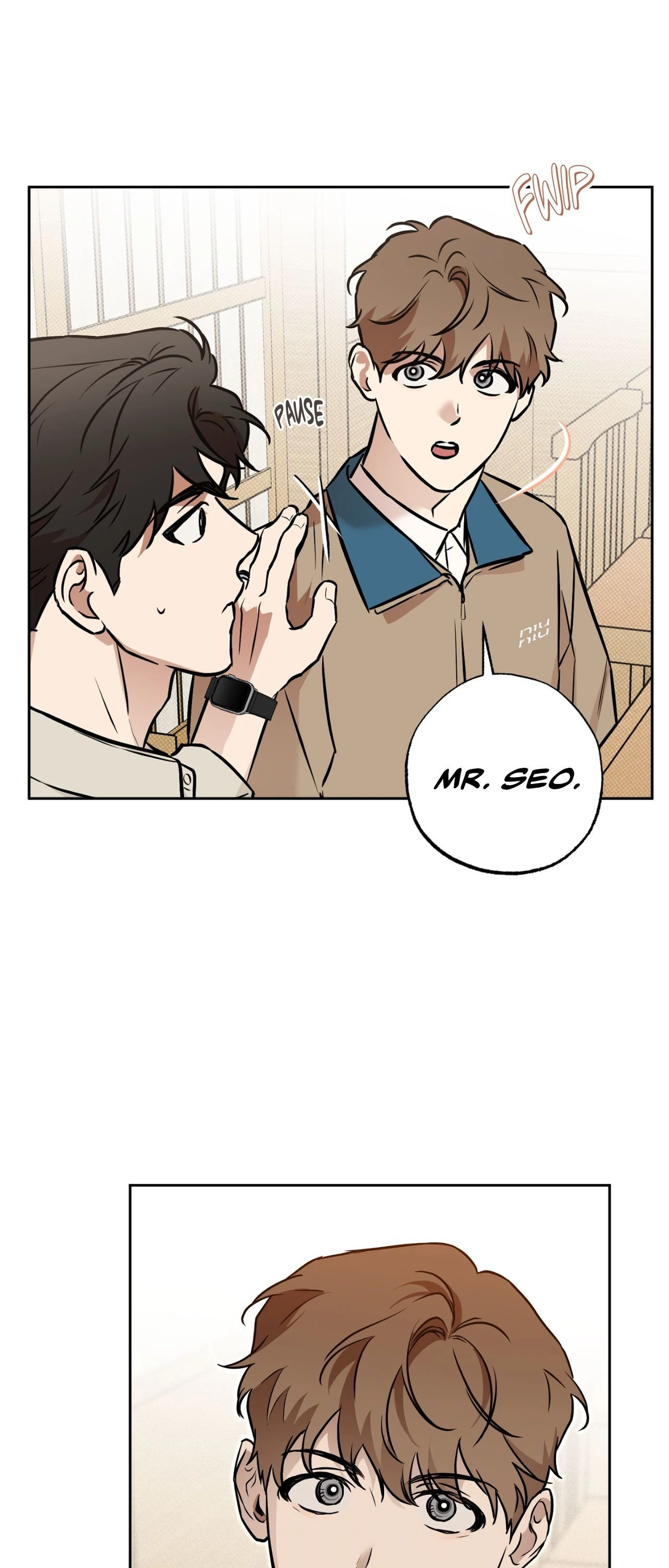 Sugar Trap [Official] - Chapter 29 manhwa