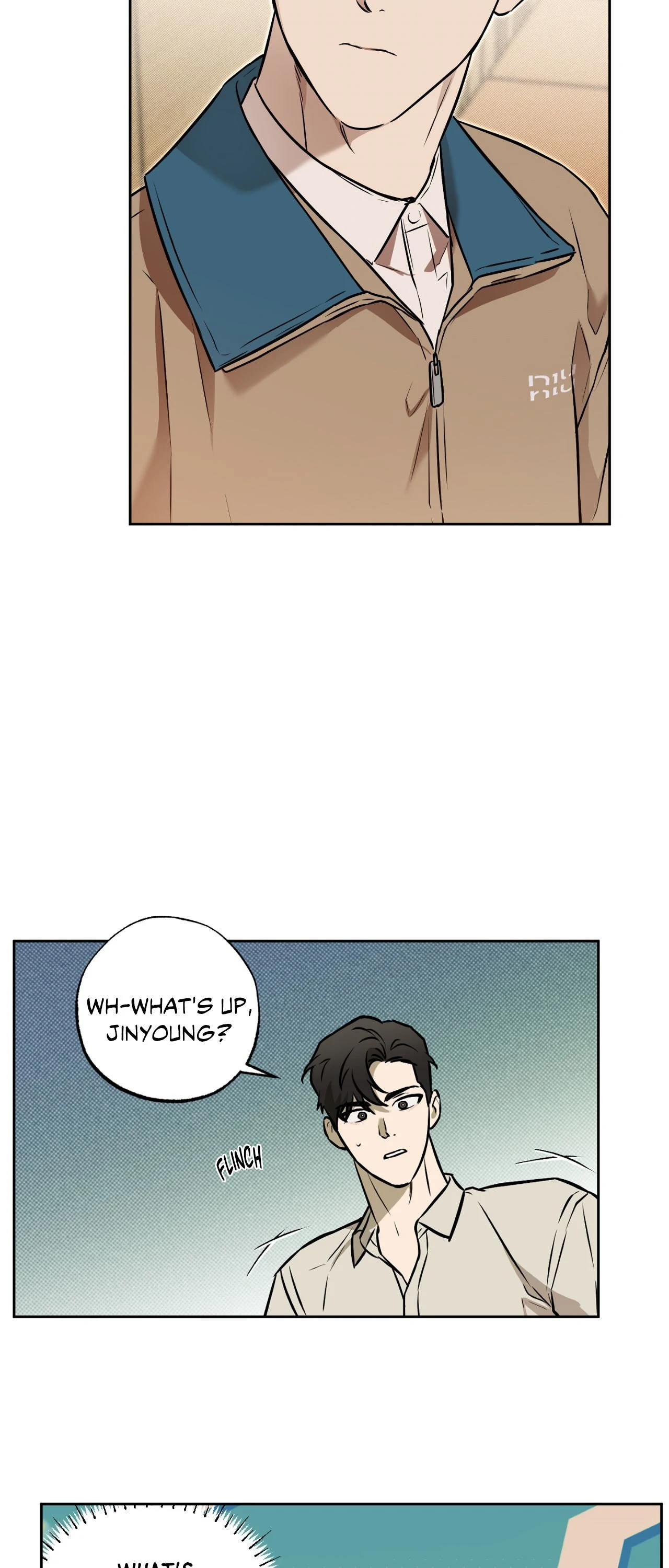 Sugar Trap [Official] - Chapter 29 manhwa
