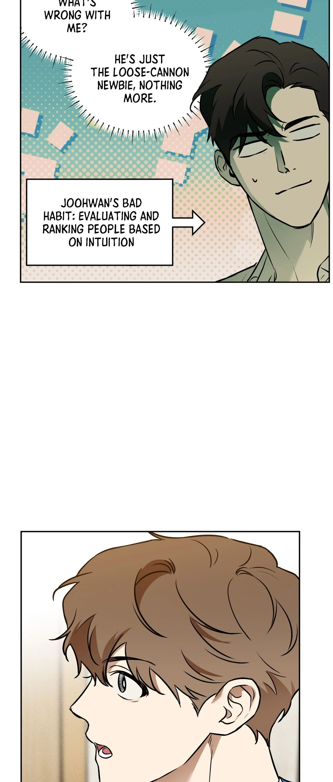 Sugar Trap [Official] - Chapter 29 manhwa