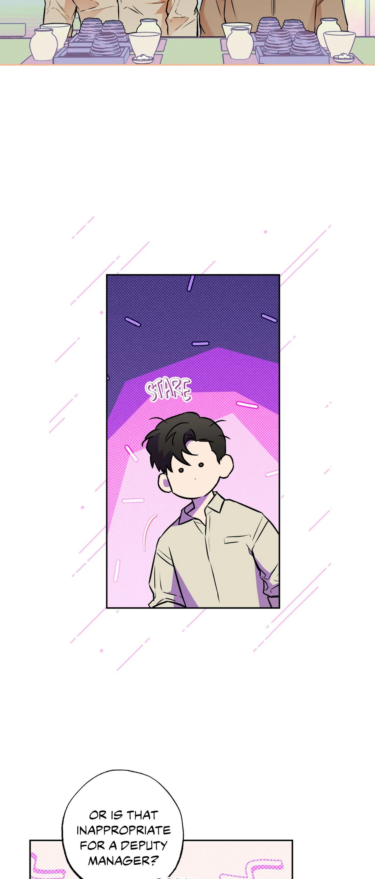 Sugar Trap [Official] - Chapter 29 manhwa