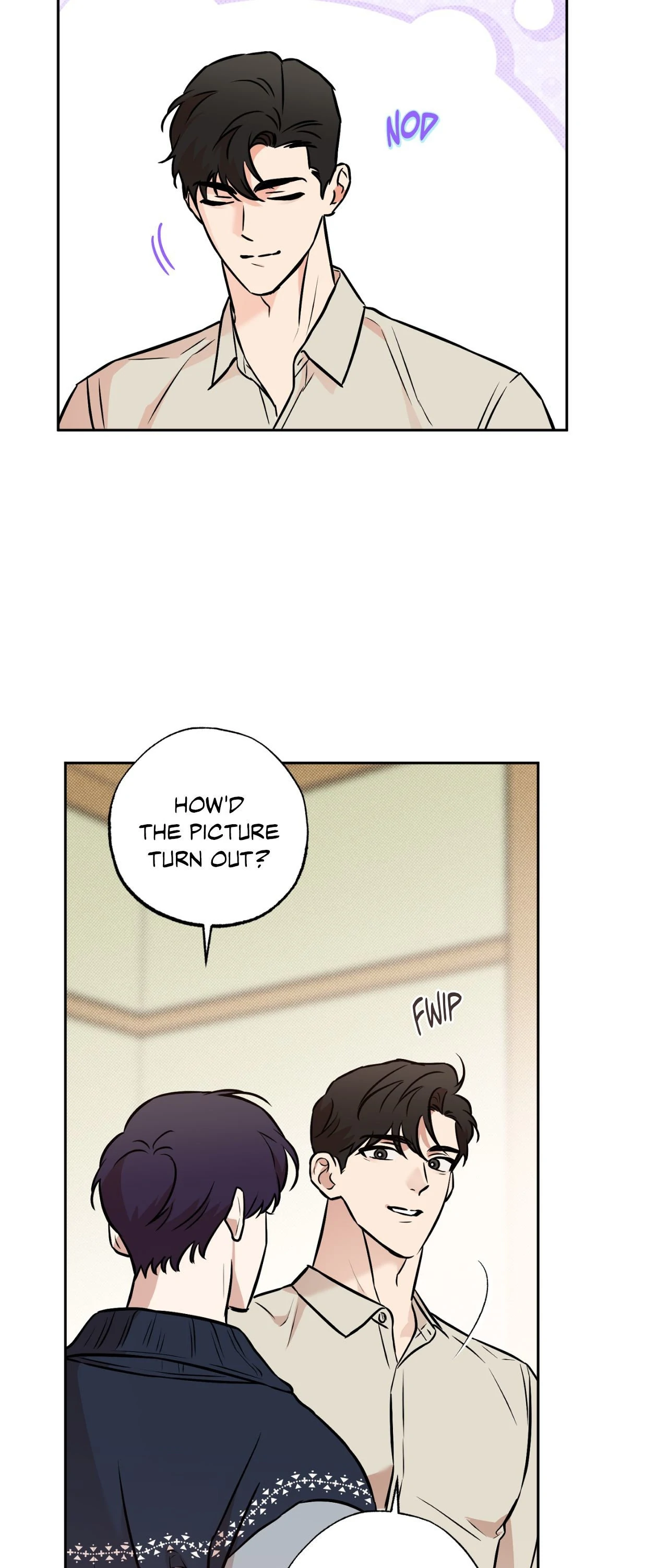 Sugar Trap [Official] - Chapter 29 manhwa