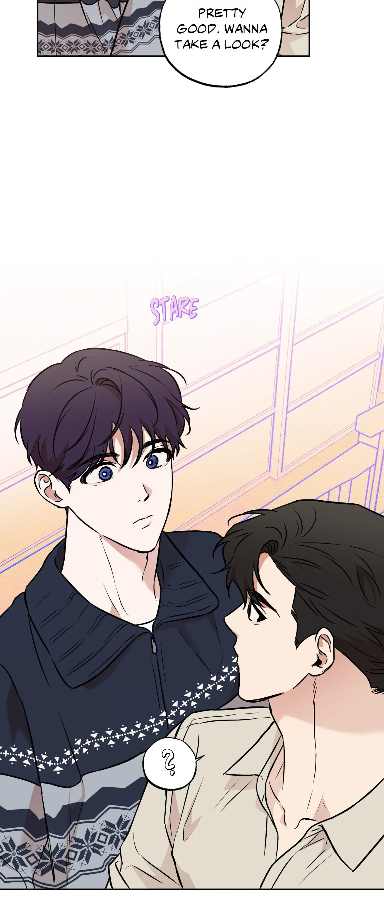 Sugar Trap [Official] - Chapter 29 manhwa