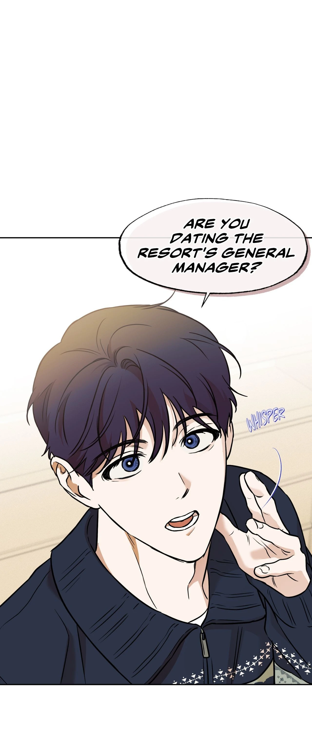 Sugar Trap [Official] - Chapter 29 manhwa