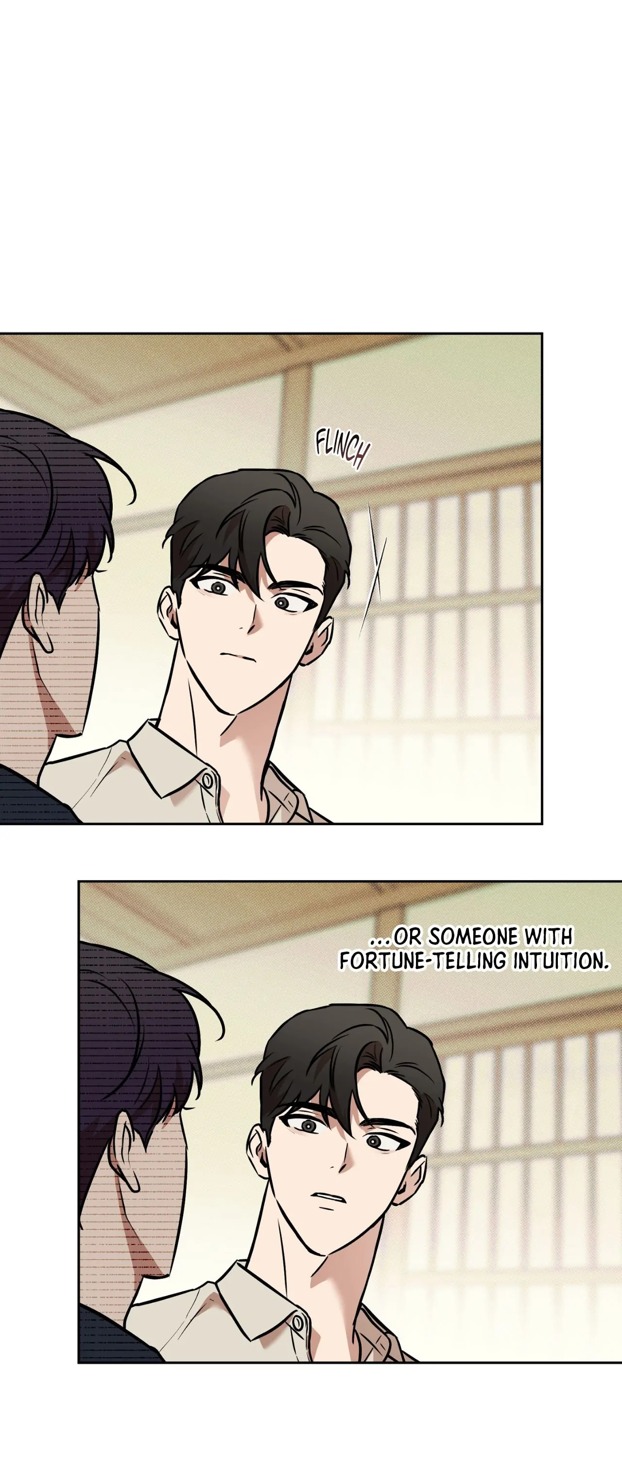 Sugar Trap [Official] - Chapter 29 manhwa