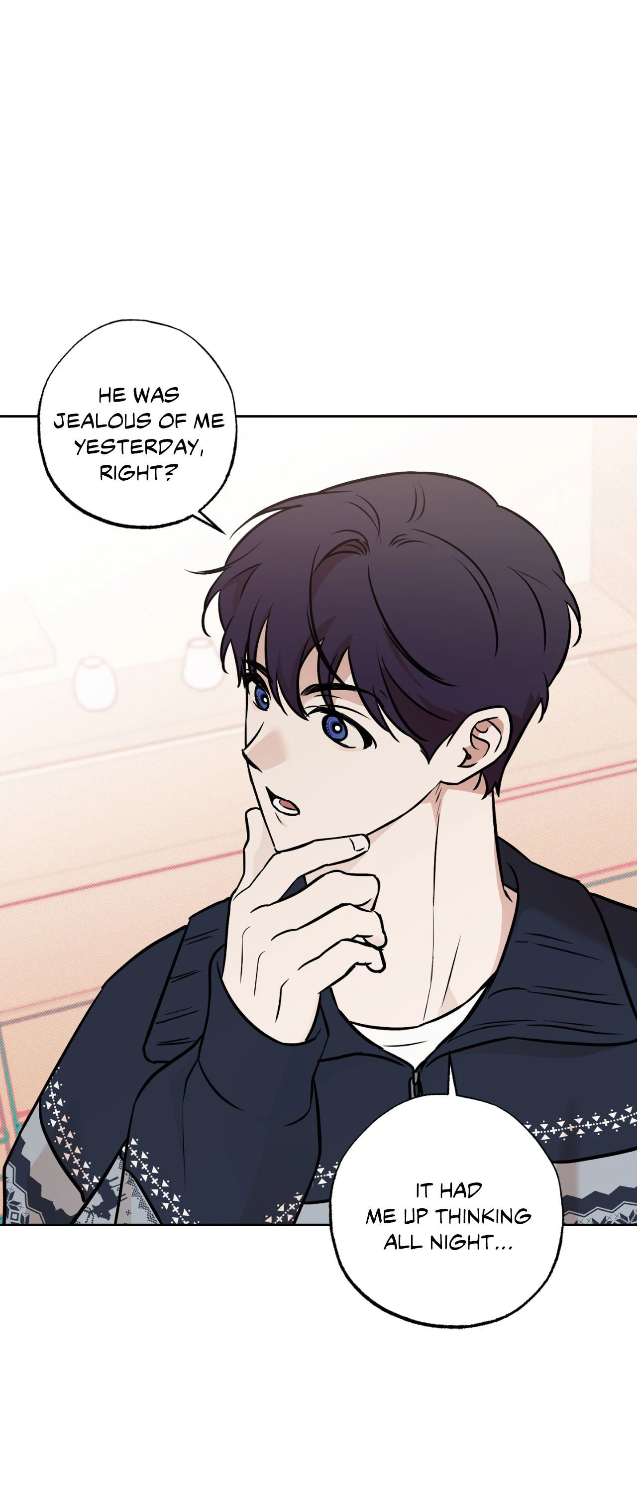 Sugar Trap [Official] - Chapter 29 manhwa