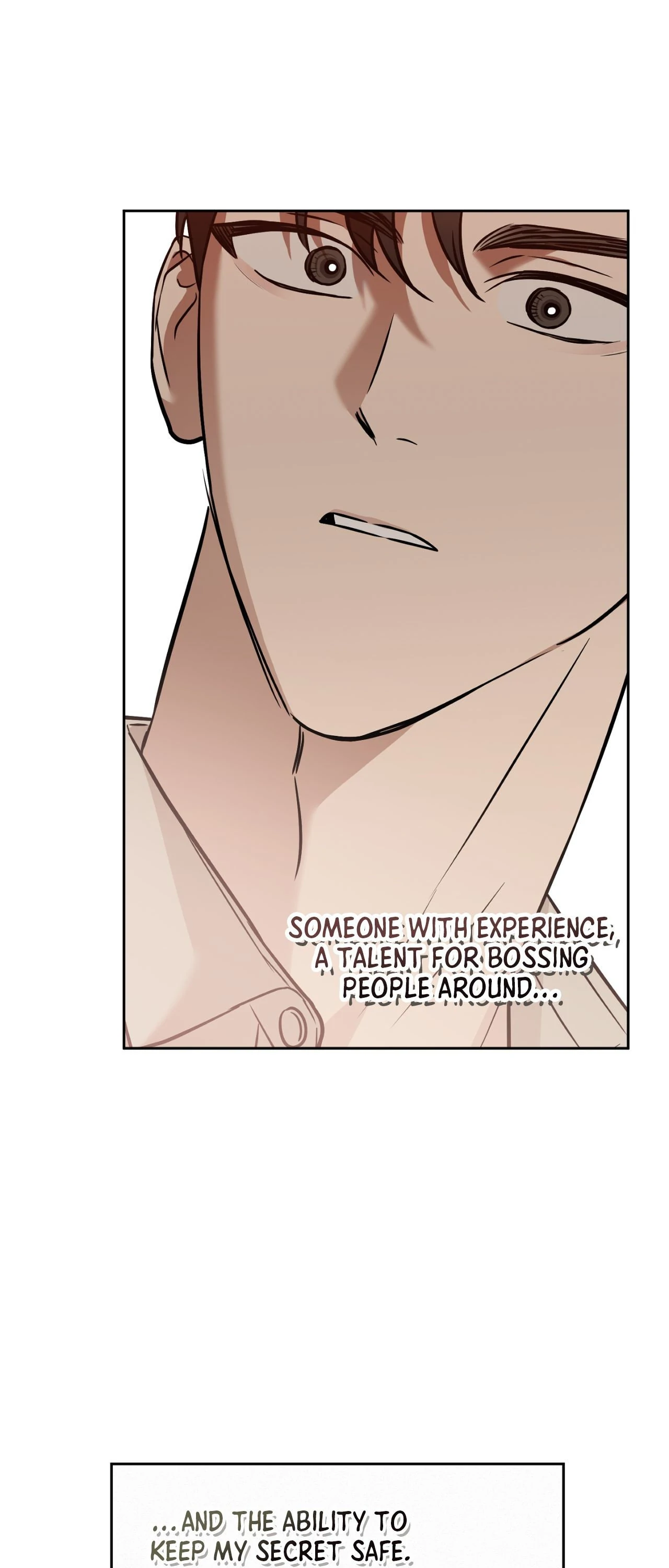 Sugar Trap [Official] - Chapter 29 manhwa