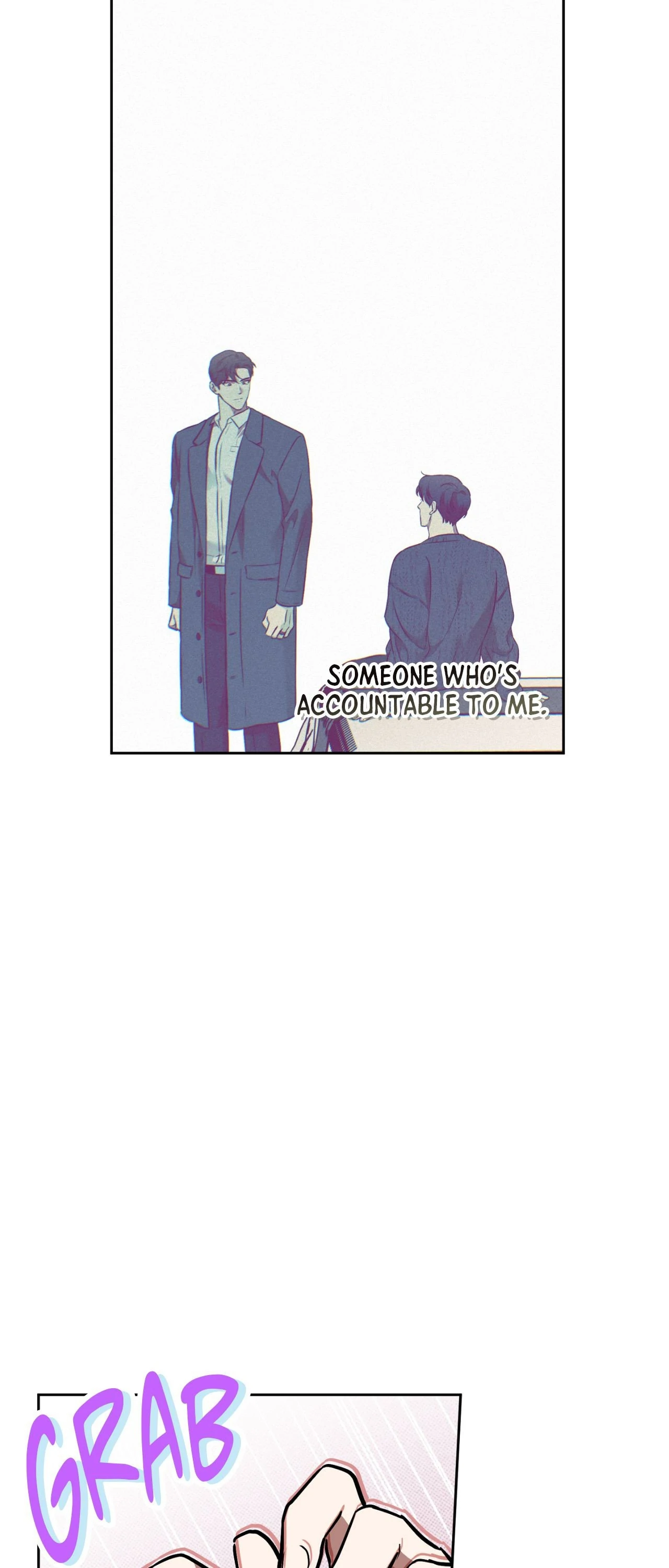 Sugar Trap [Official] - Chapter 29 manhwa