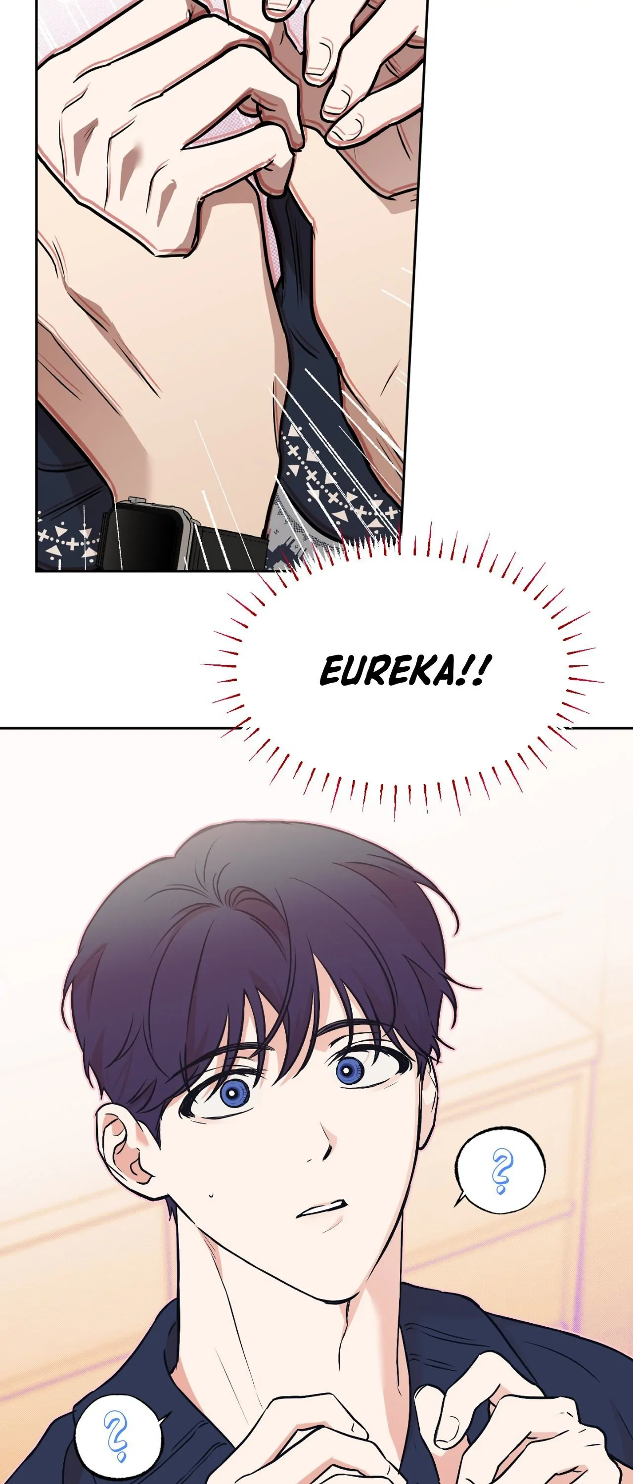 Sugar Trap [Official] - Chapter 29 manhwa