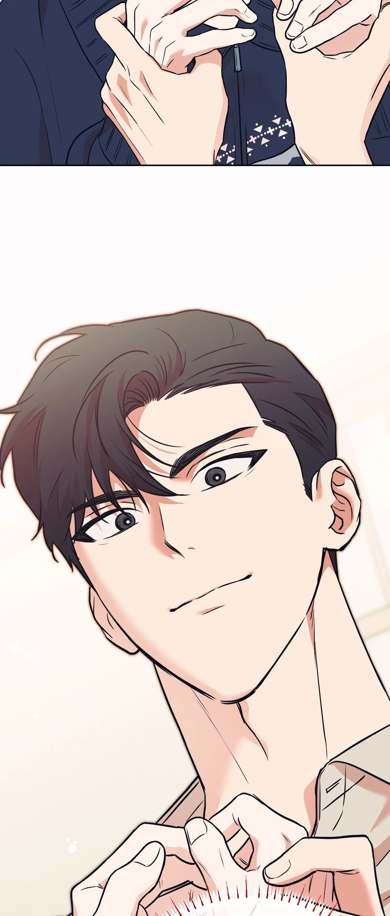 Sugar Trap [Official] - Chapter 29 manhwa