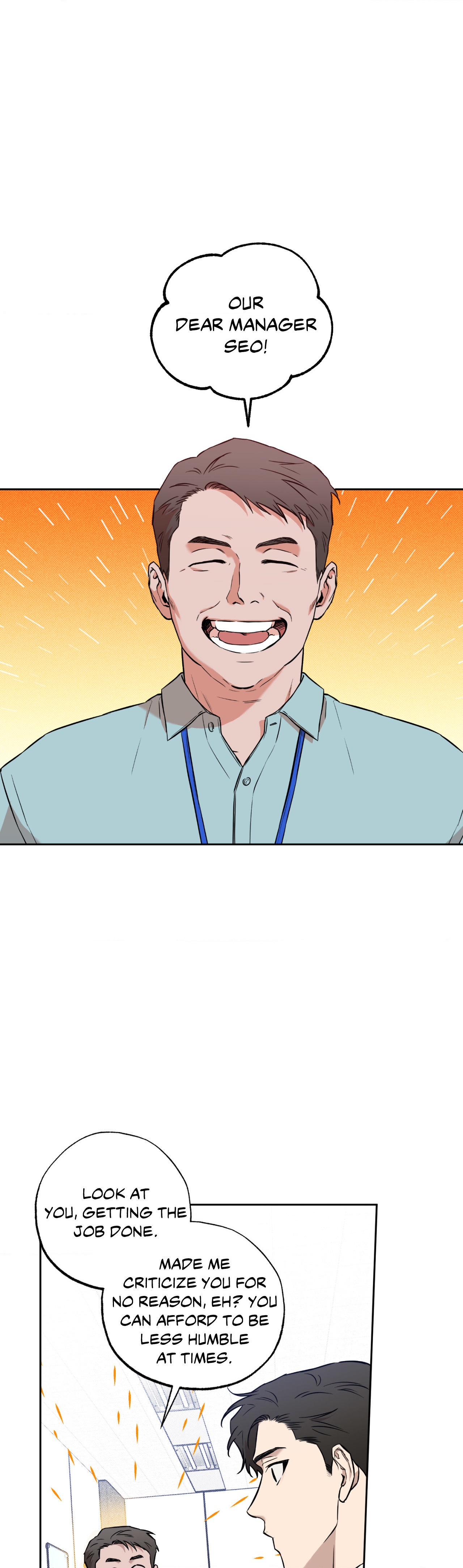 Sugar Trap [Official] - Chapter 3 manhwa
