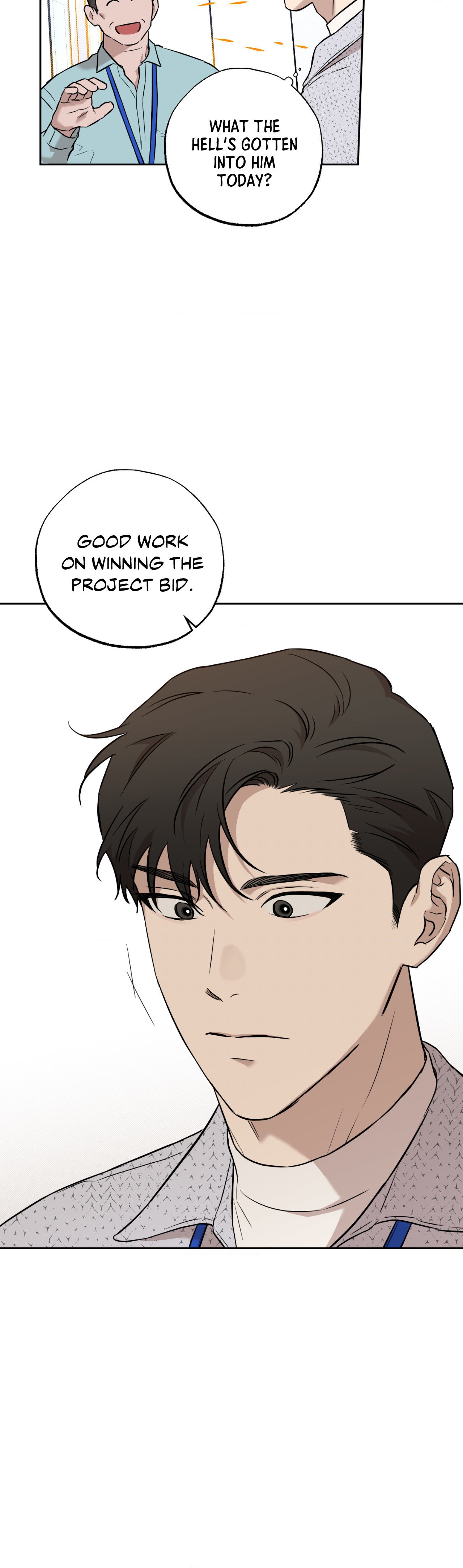 Sugar Trap [Official] - Chapter 3 manhwa
