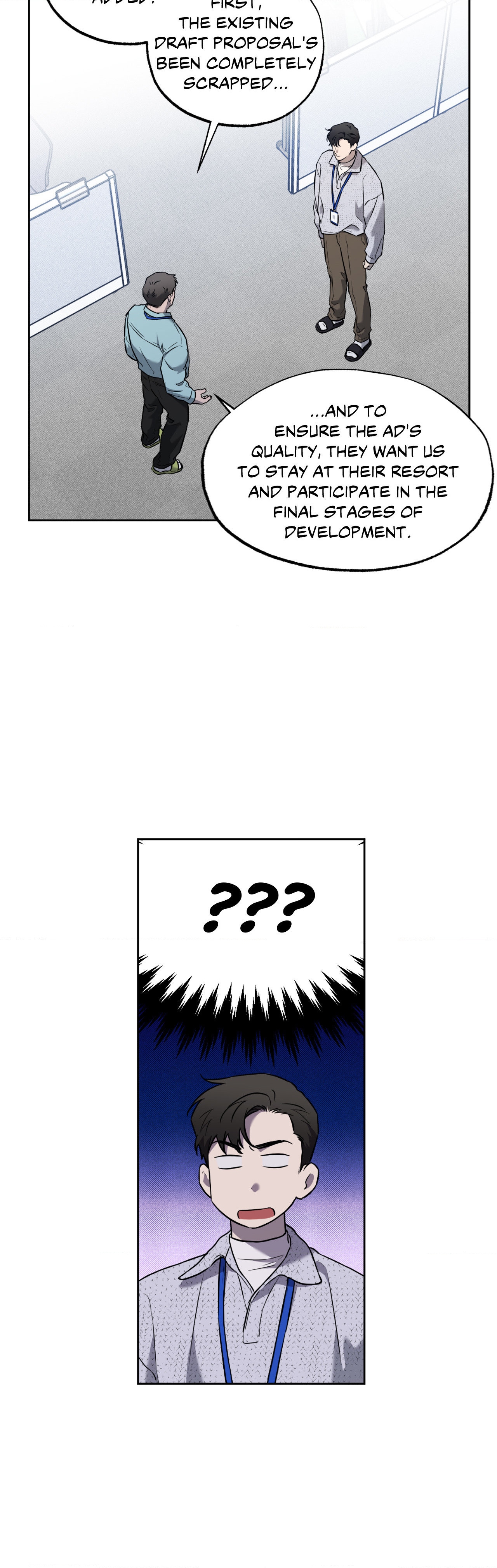 Sugar Trap [Official] - Chapter 3 manhwa