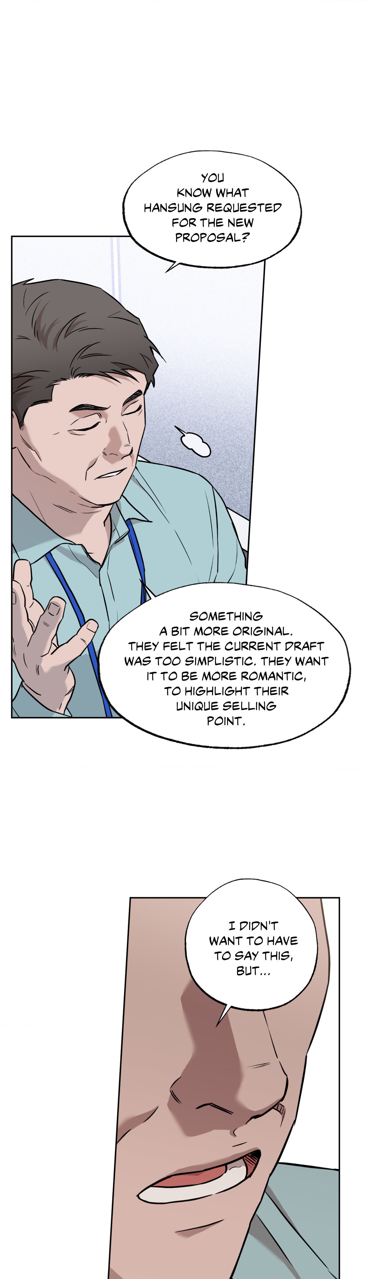 Sugar Trap [Official] - Chapter 3 manhwa