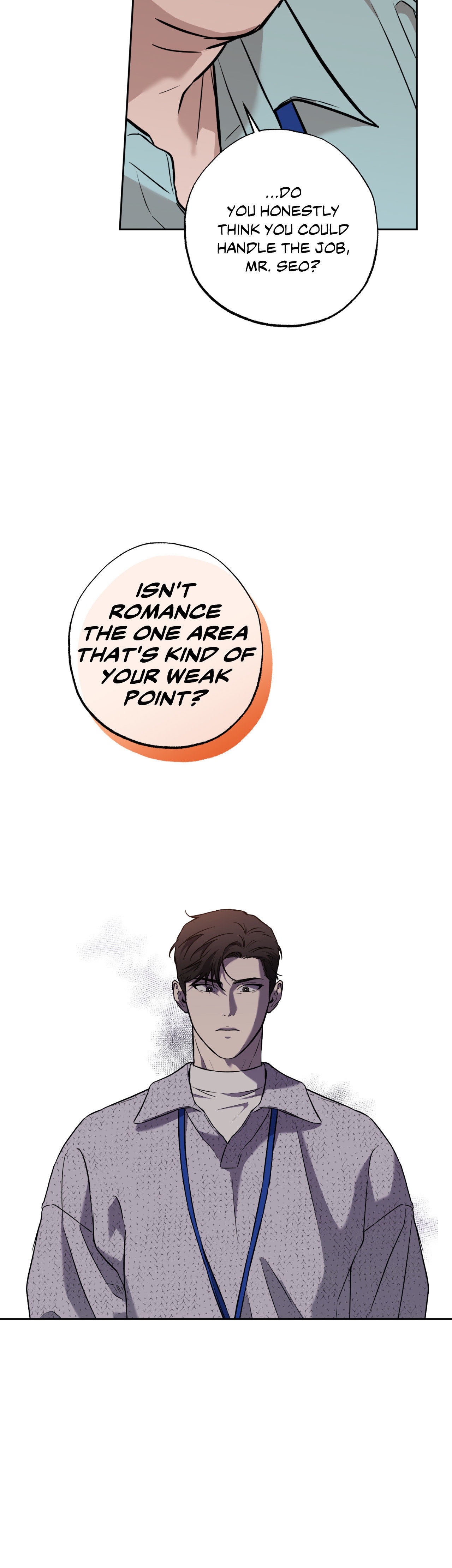 Sugar Trap [Official] - Chapter 3 manhwa