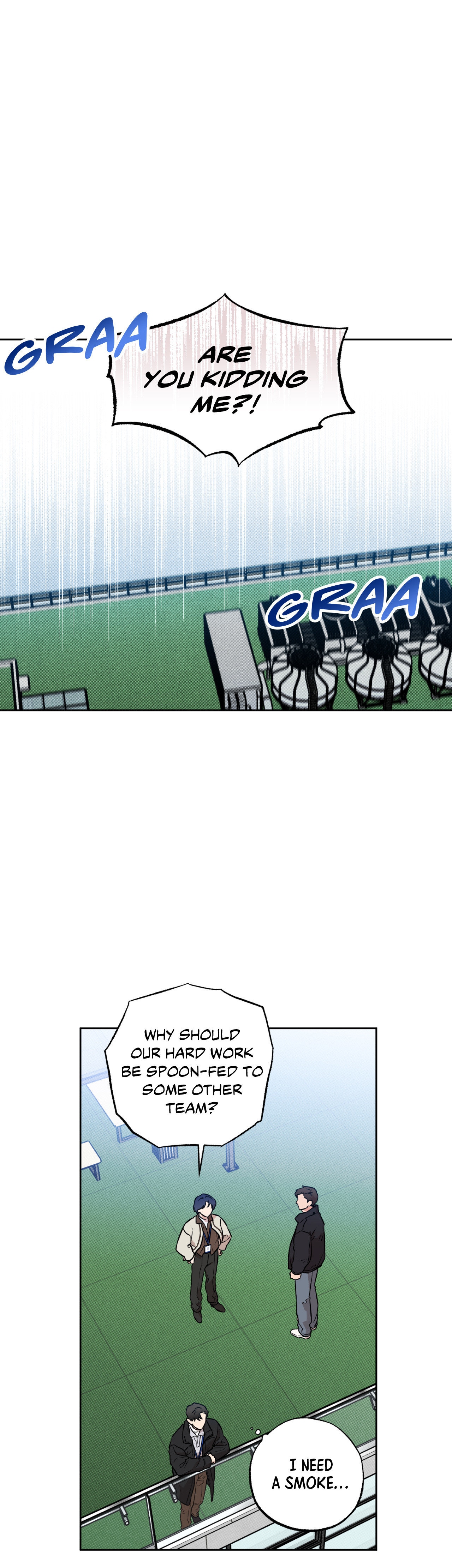Sugar Trap [Official] - Chapter 3 manhwa