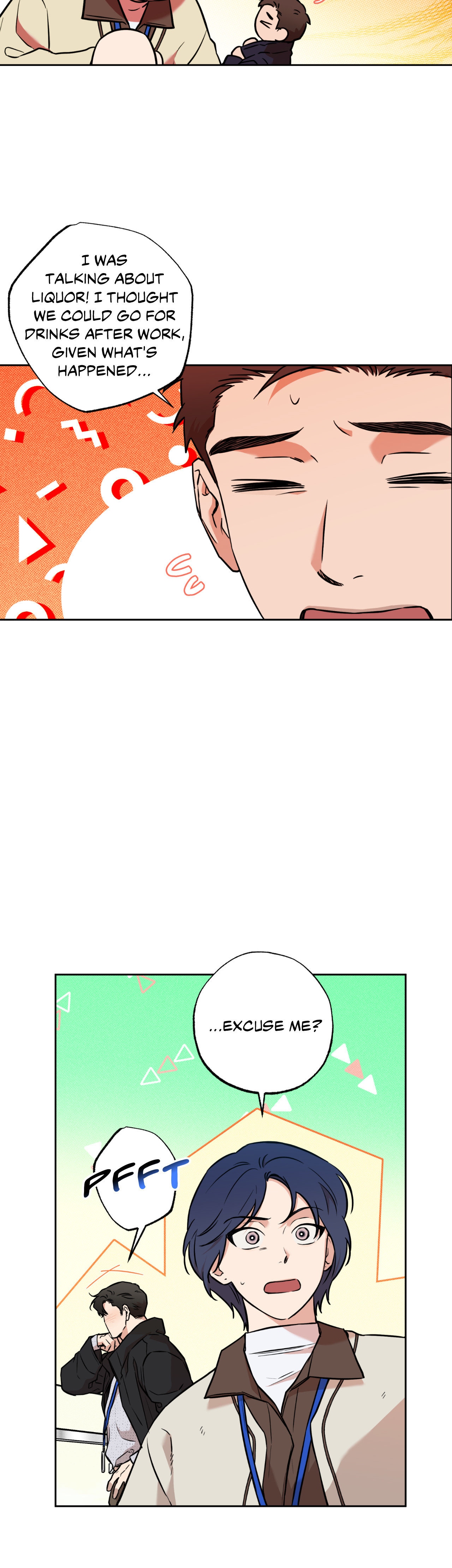 Sugar Trap [Official] - Chapter 3 manhwa
