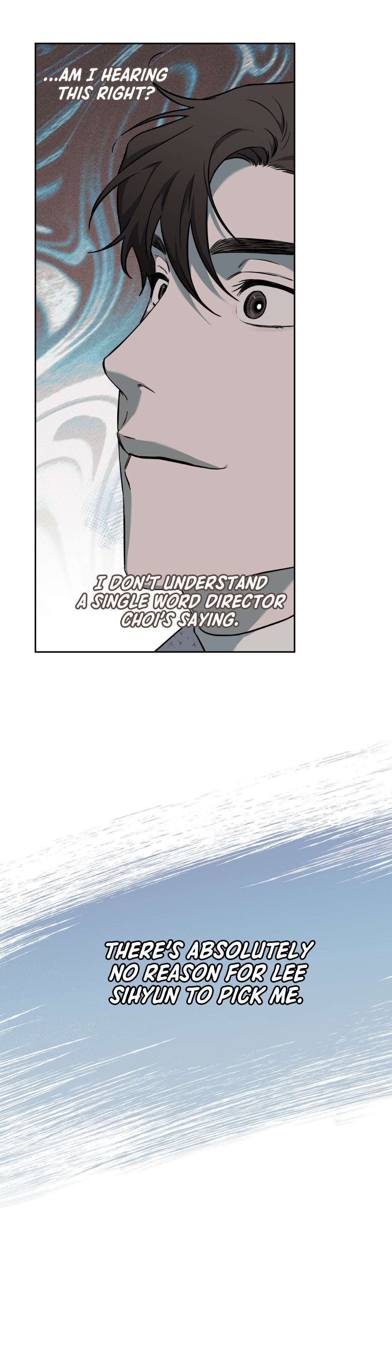Sugar Trap [Official] - Chapter 3 manhwa
