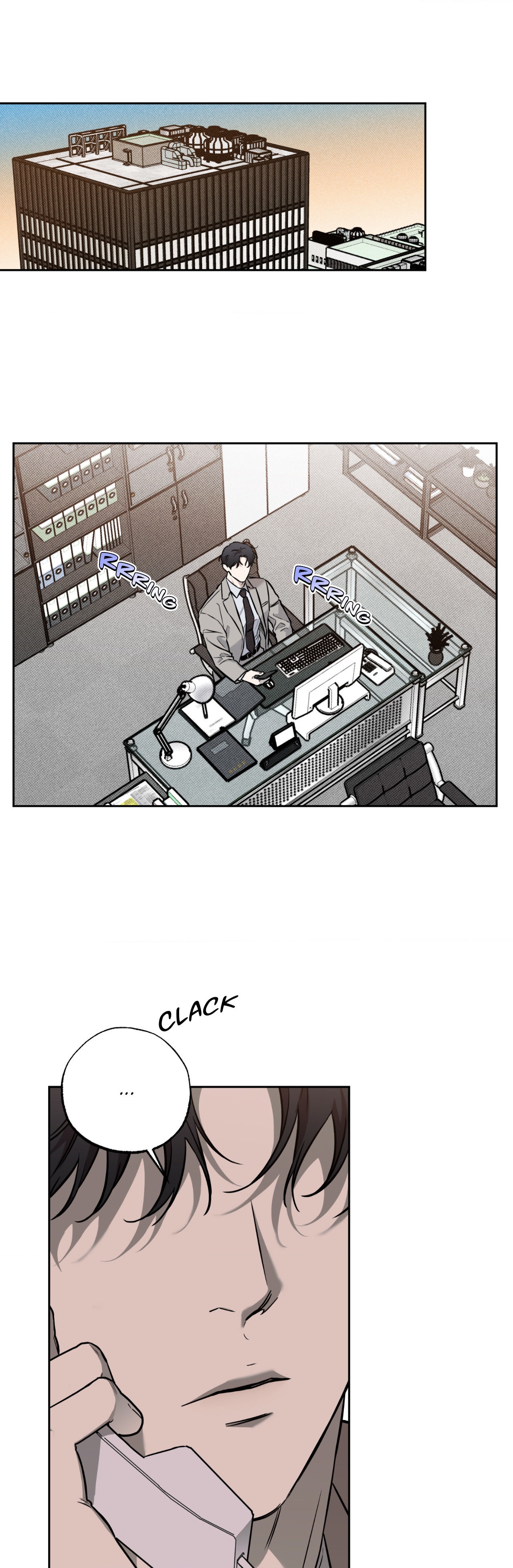 Sugar Trap [Official] - Chapter 3 manhwa