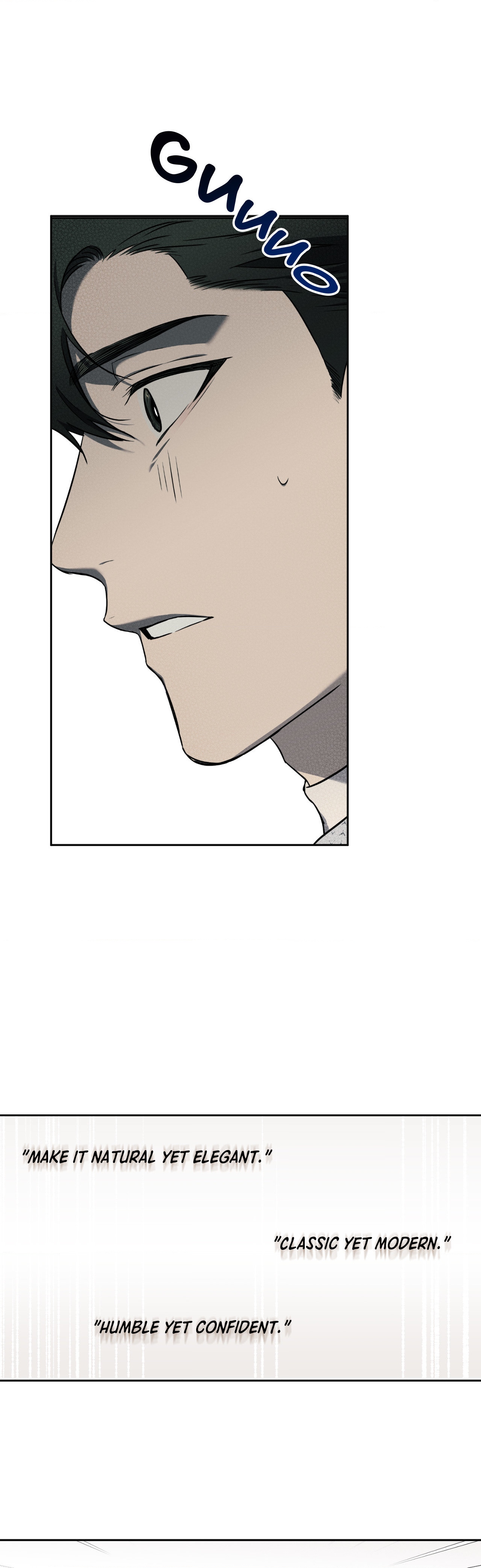 Sugar Trap [Official] - Chapter 3 manhwa