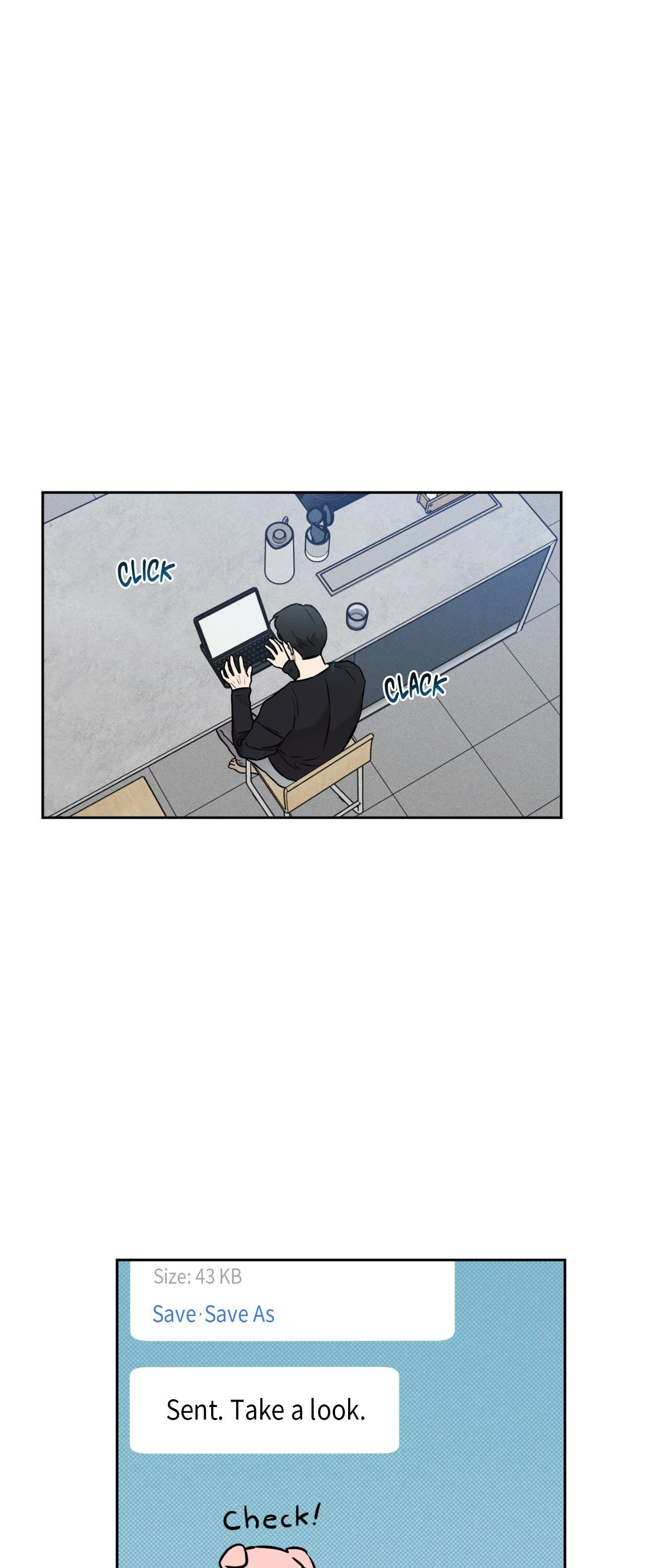 Sugar Trap [Official] - Chapter 30 manhwa