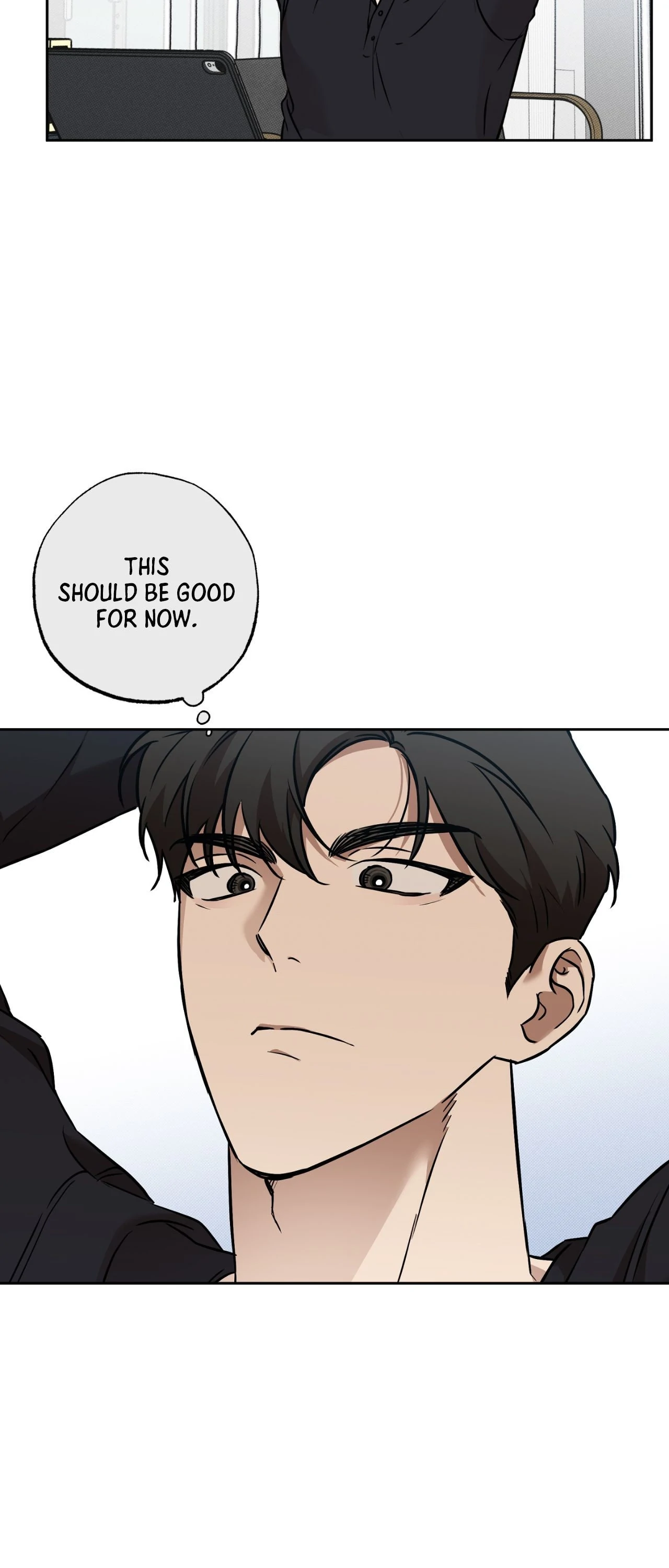 Sugar Trap [Official] - Chapter 30 manhwa
