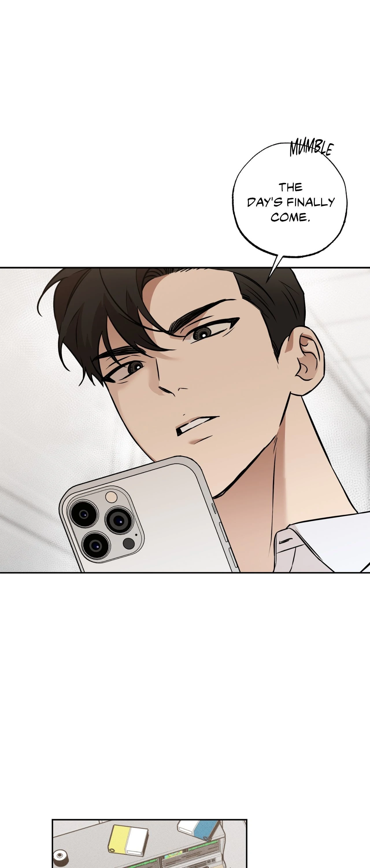 Sugar Trap [Official] - Chapter 30 manhwa