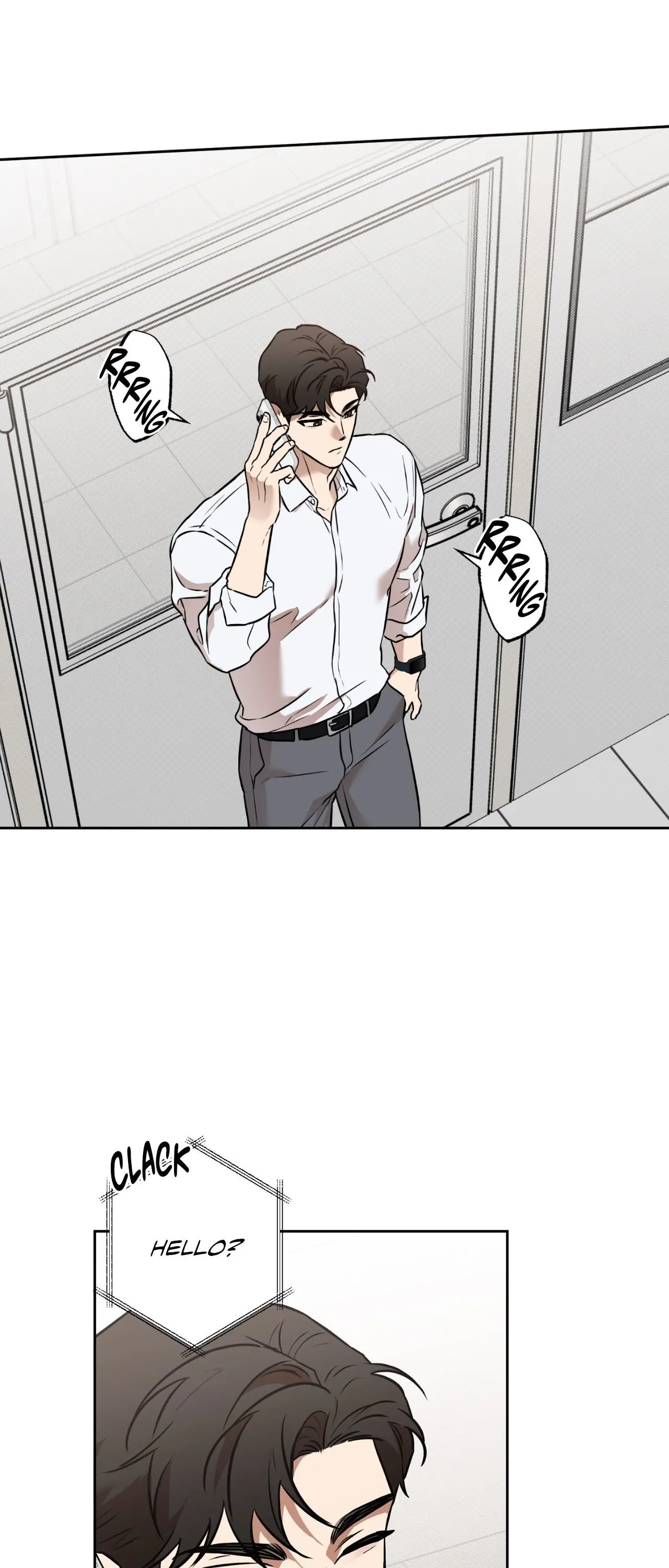 Sugar Trap [Official] - Chapter 30 manhwa