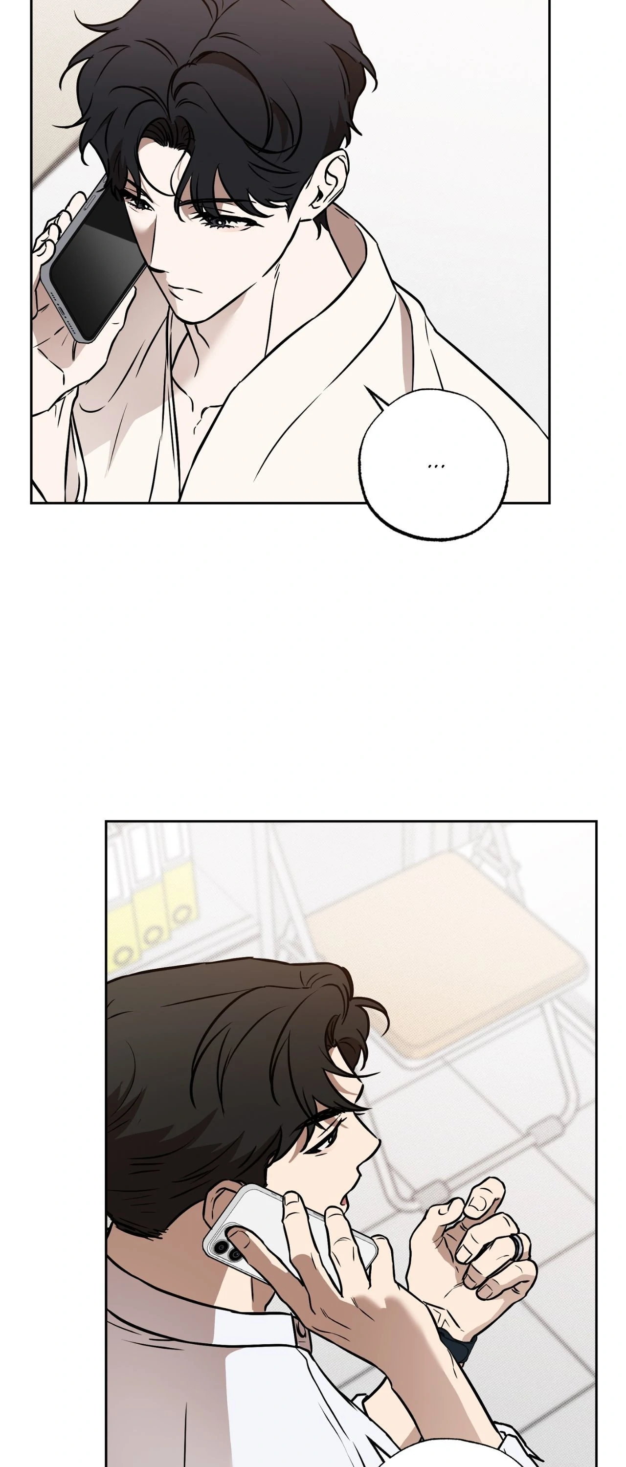 Sugar Trap [Official] - Chapter 30 manhwa