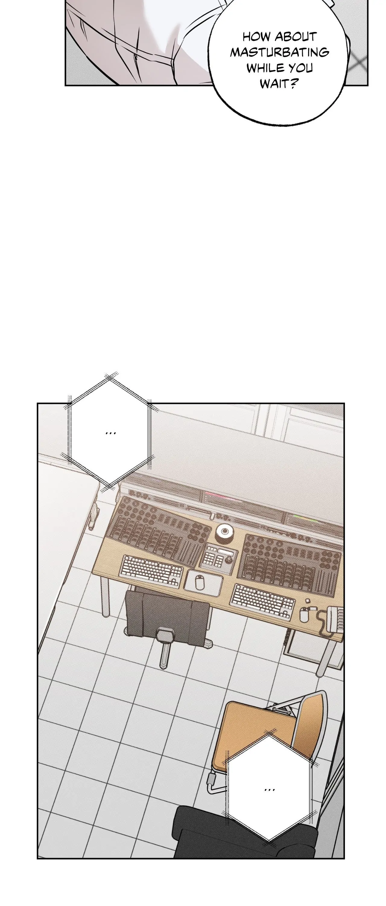 Sugar Trap [Official] - Chapter 30 manhwa