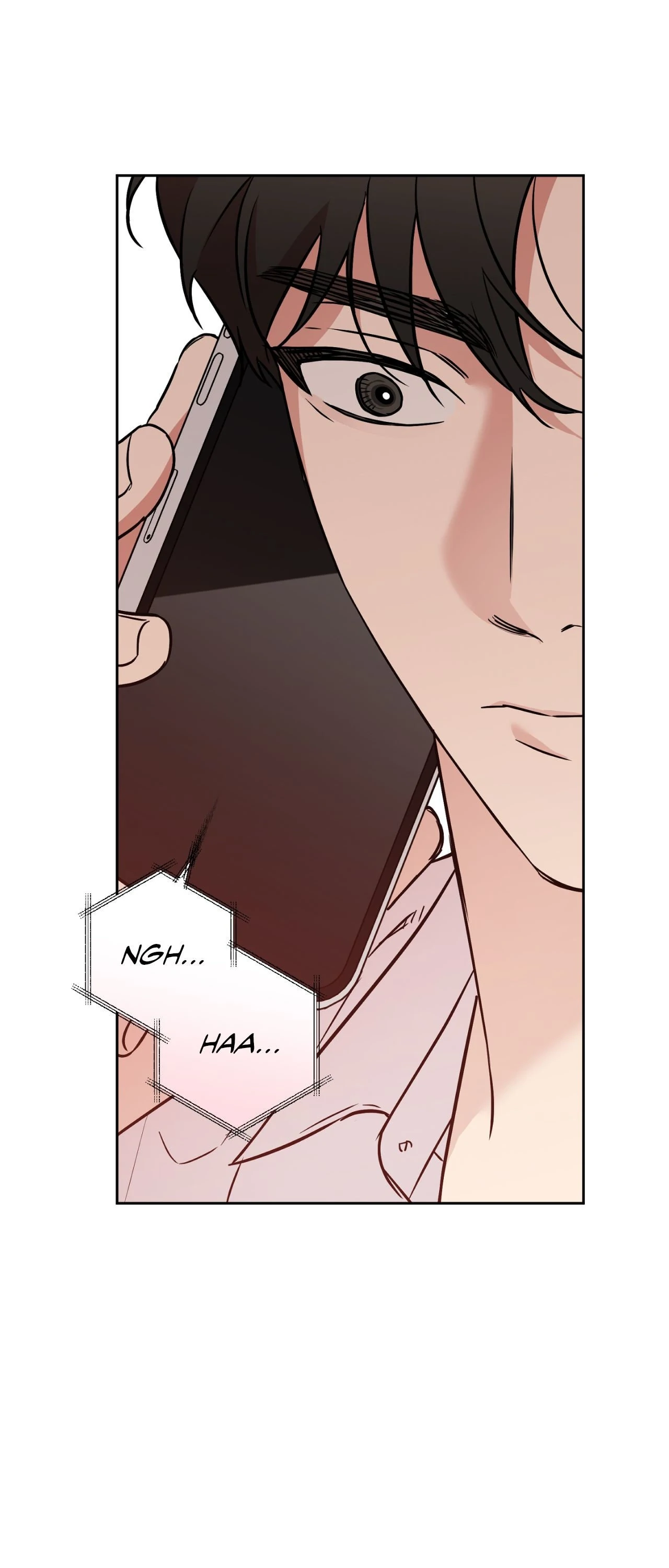 Sugar Trap [Official] - Chapter 30 manhwa