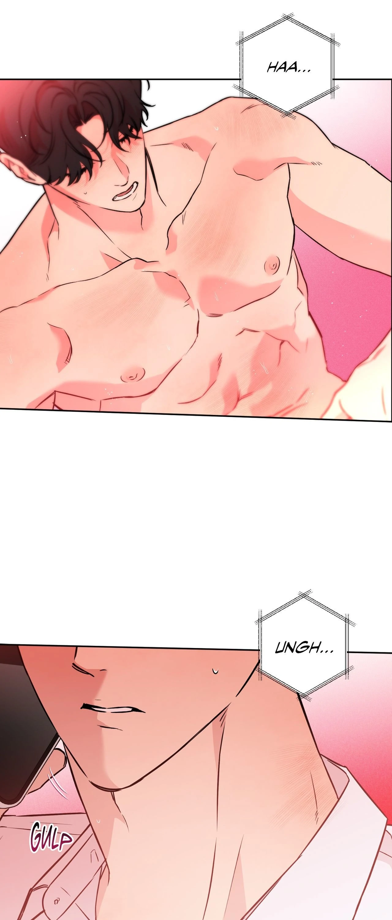 Sugar Trap [Official] - Chapter 30 manhwa