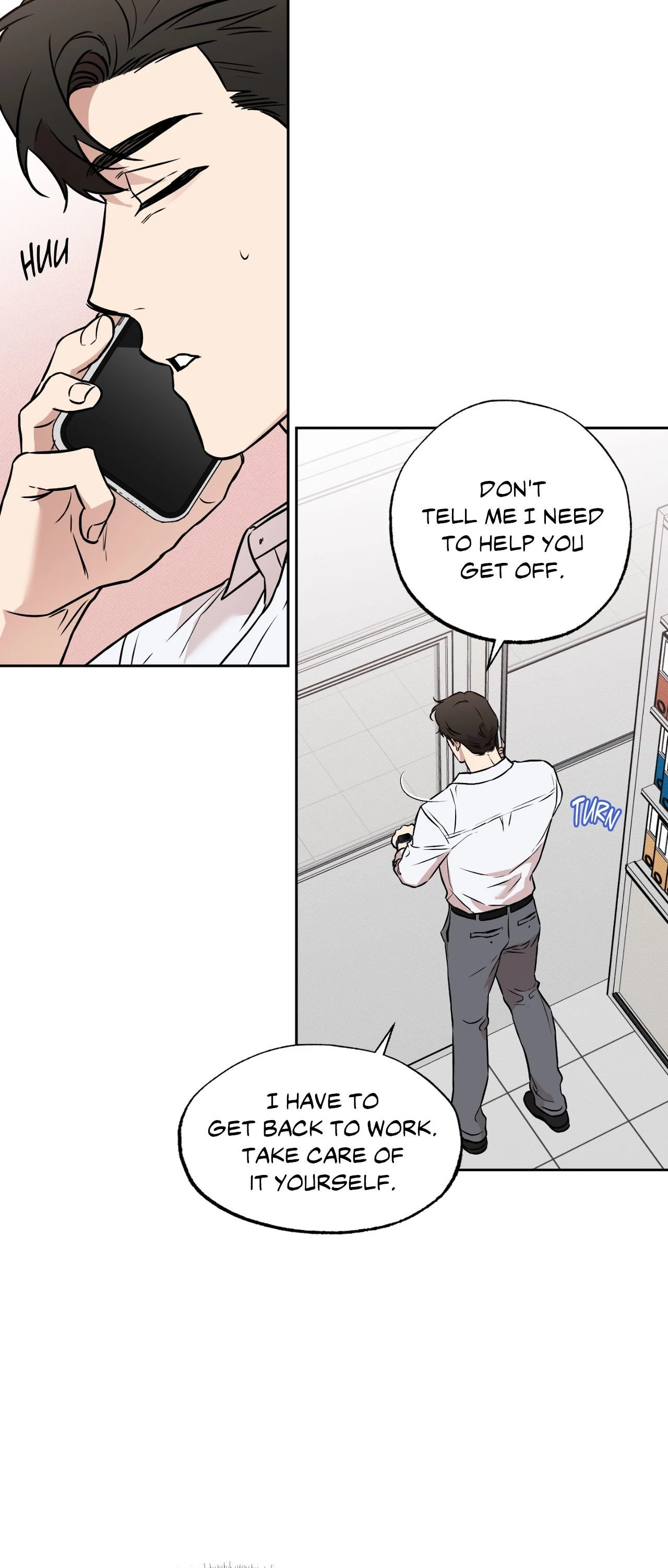 Sugar Trap [Official] - Chapter 30 manhwa