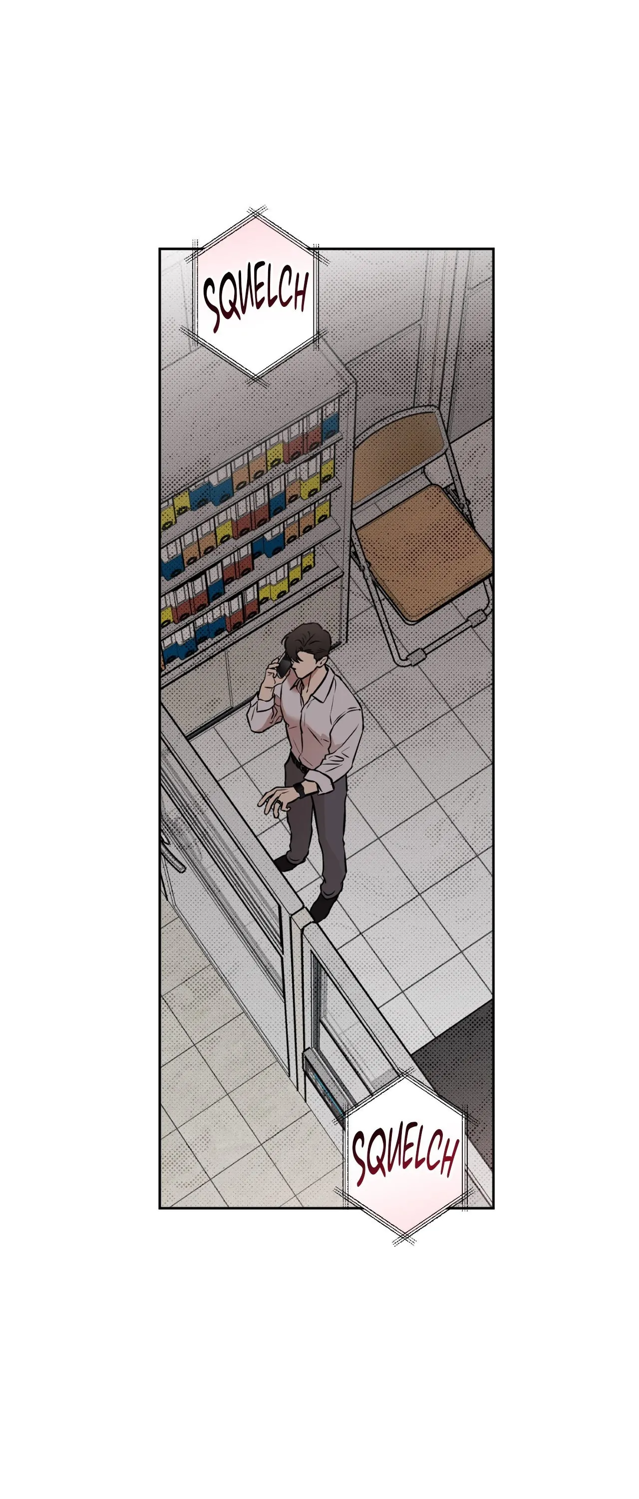 Sugar Trap [Official] - Chapter 30 manhwa